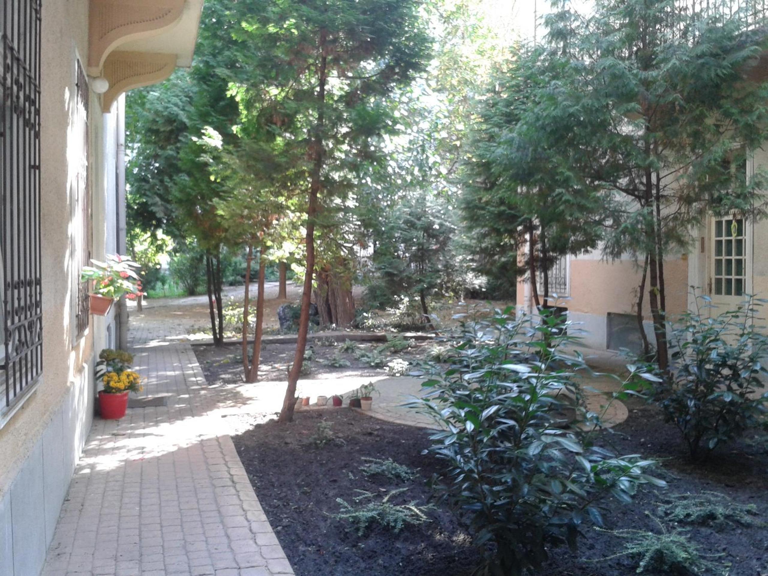Lily apartman view 3