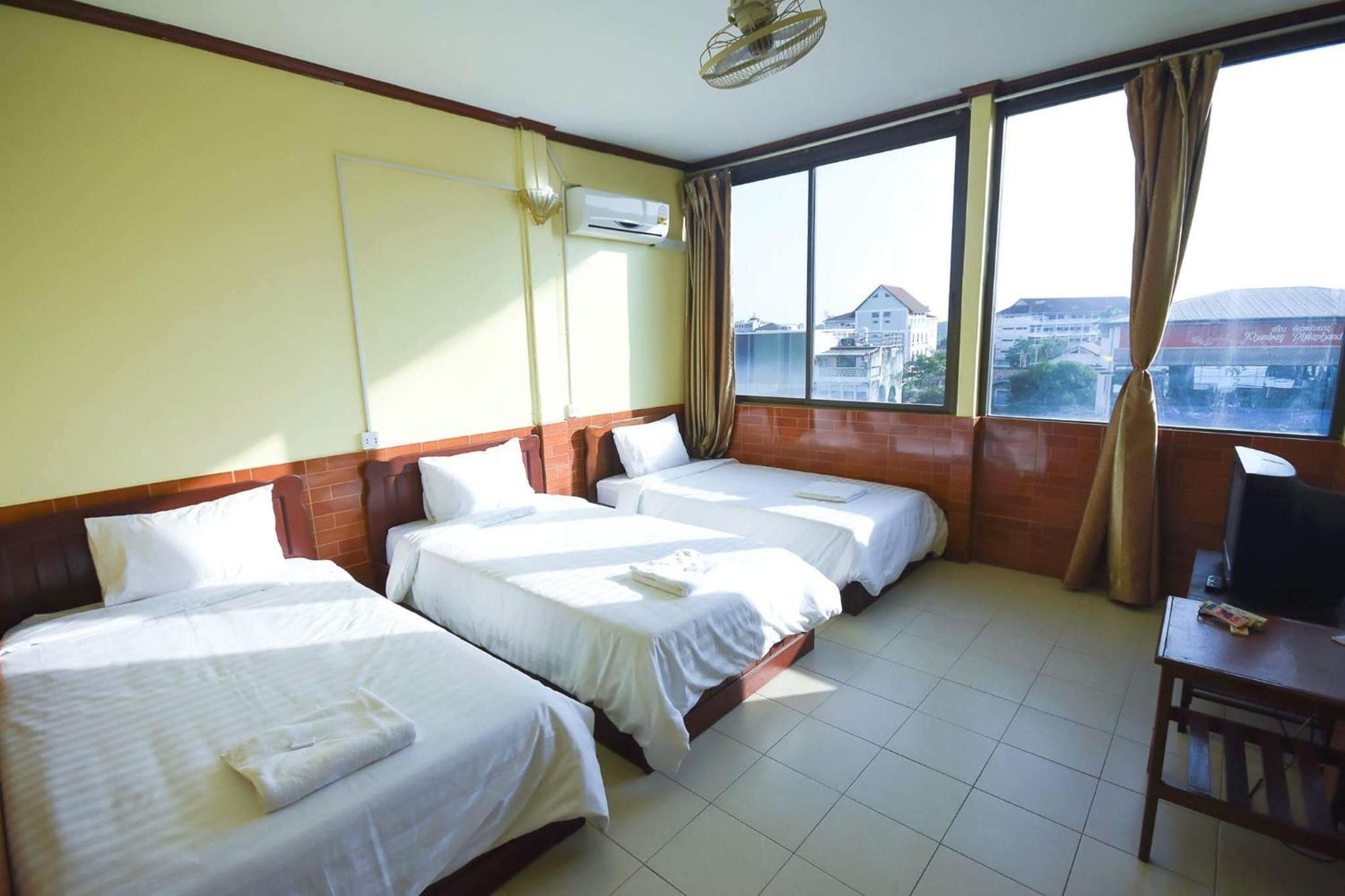 Intouch Guest House