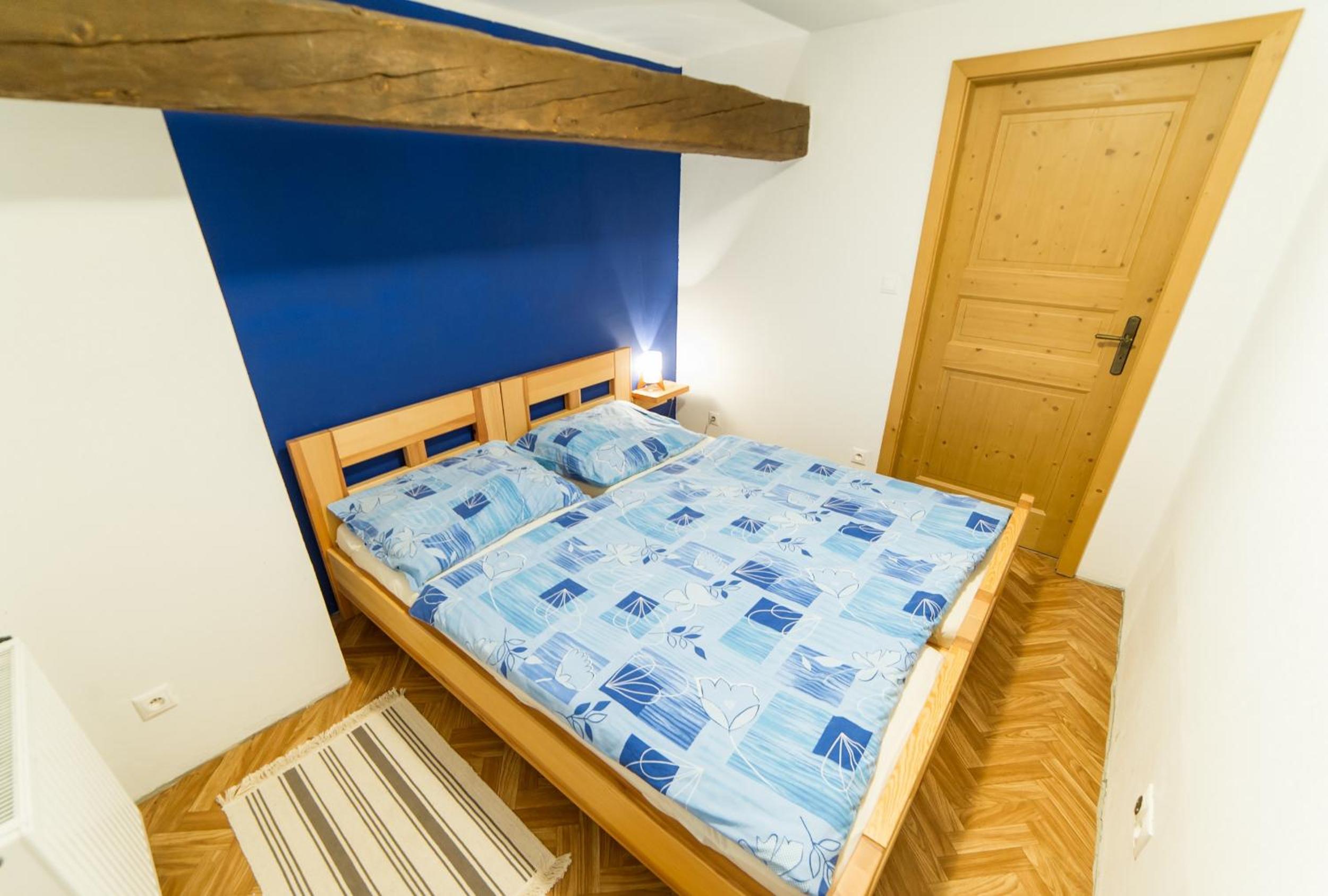 Pension U Řehoutů