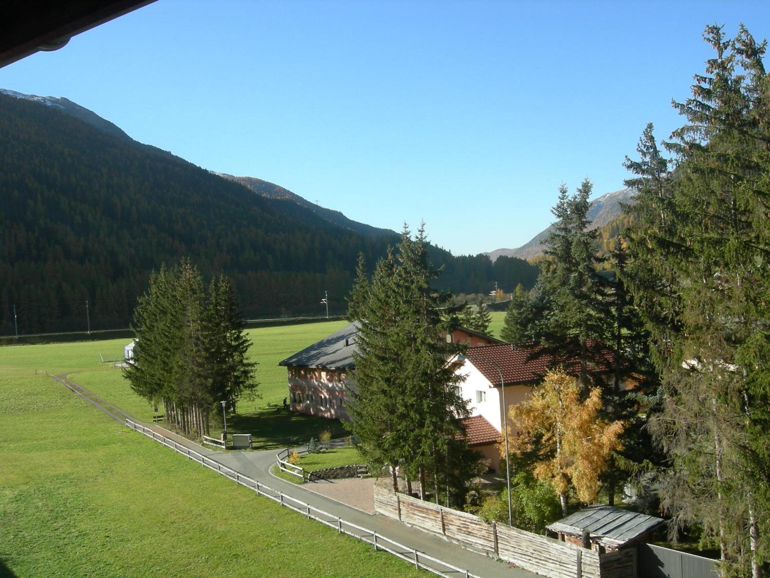 Hotel Adler Garni