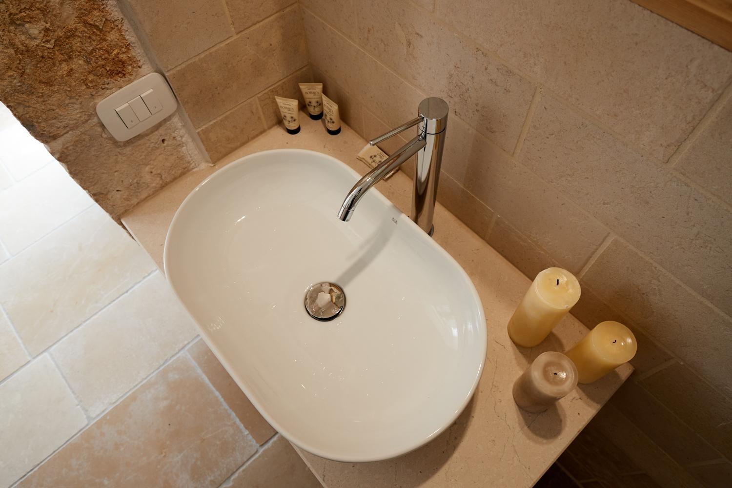 Masseria Grieco