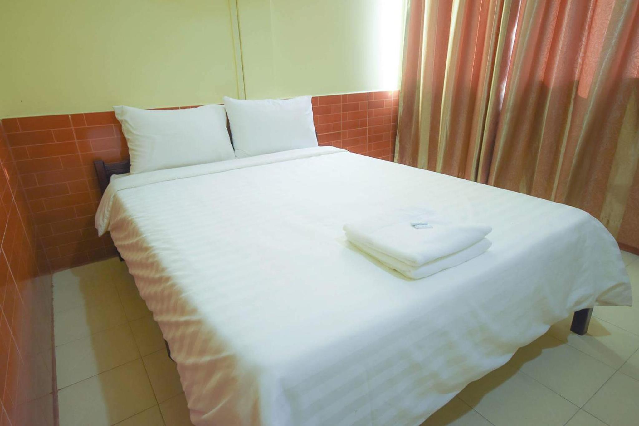 Intouch Guest House