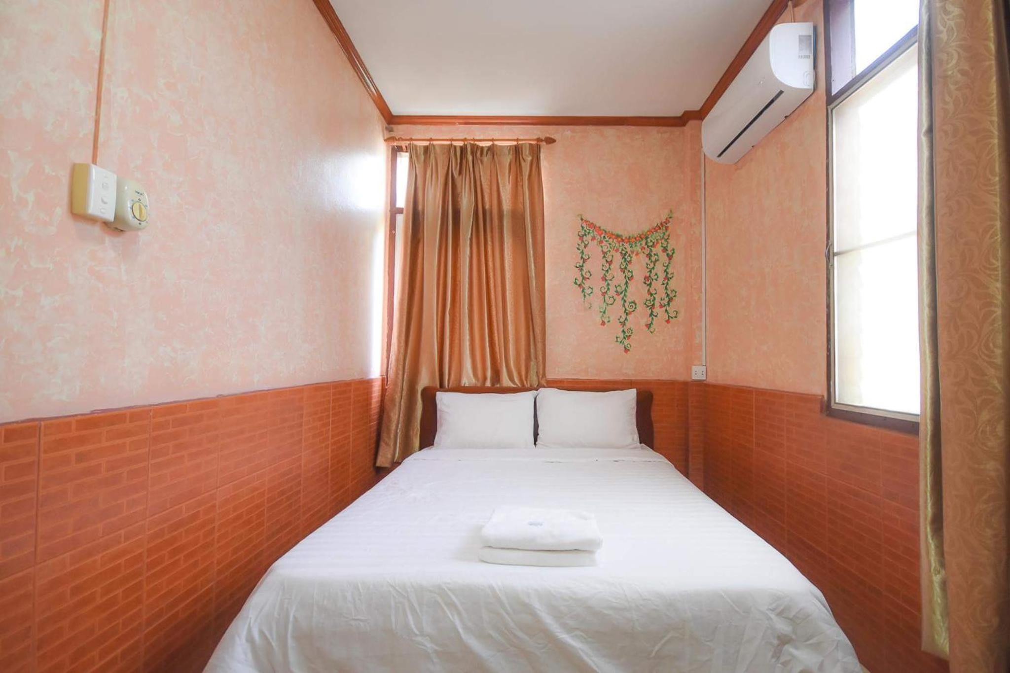 Intouch Guest House