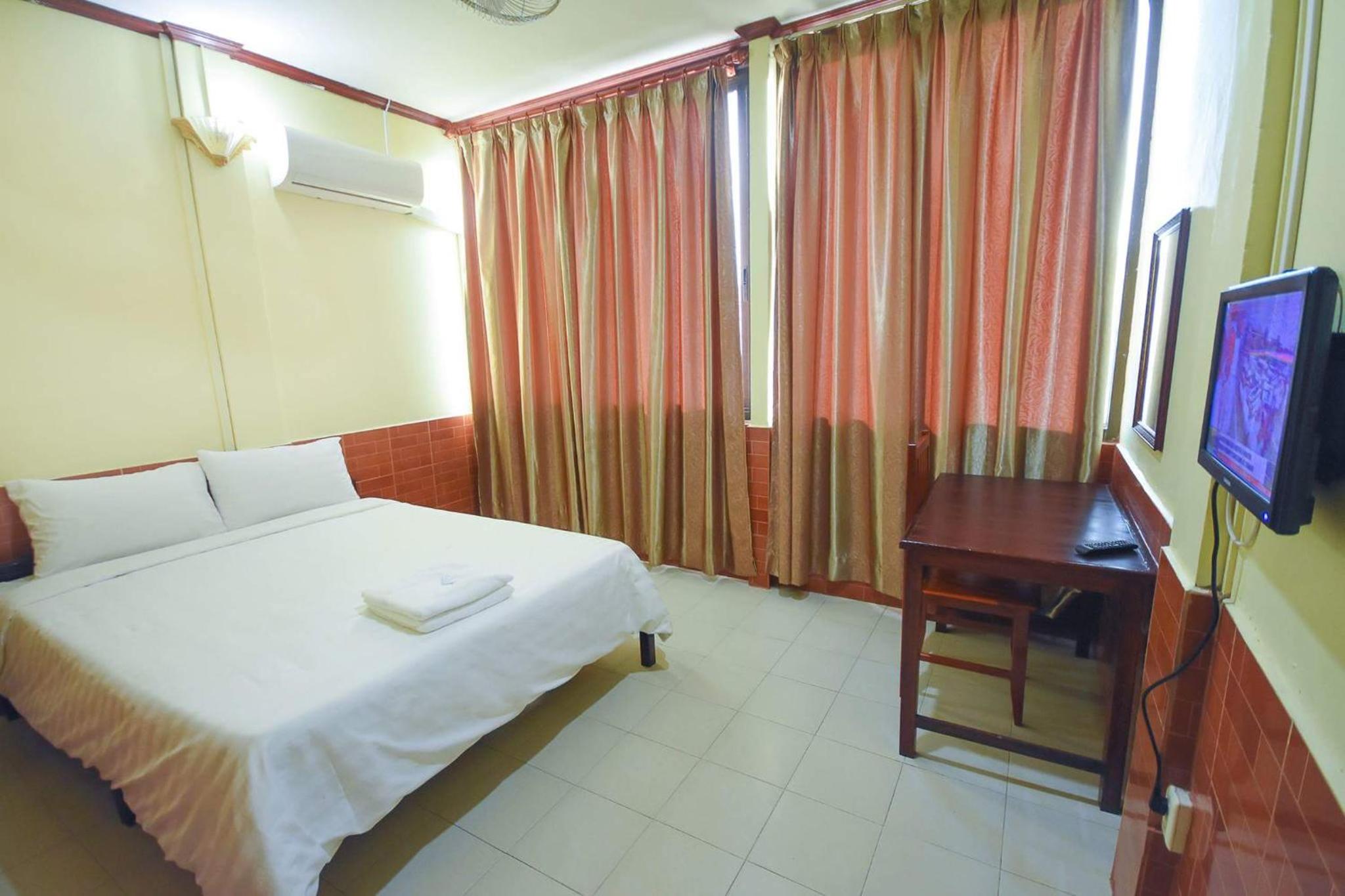 Intouch Guest House