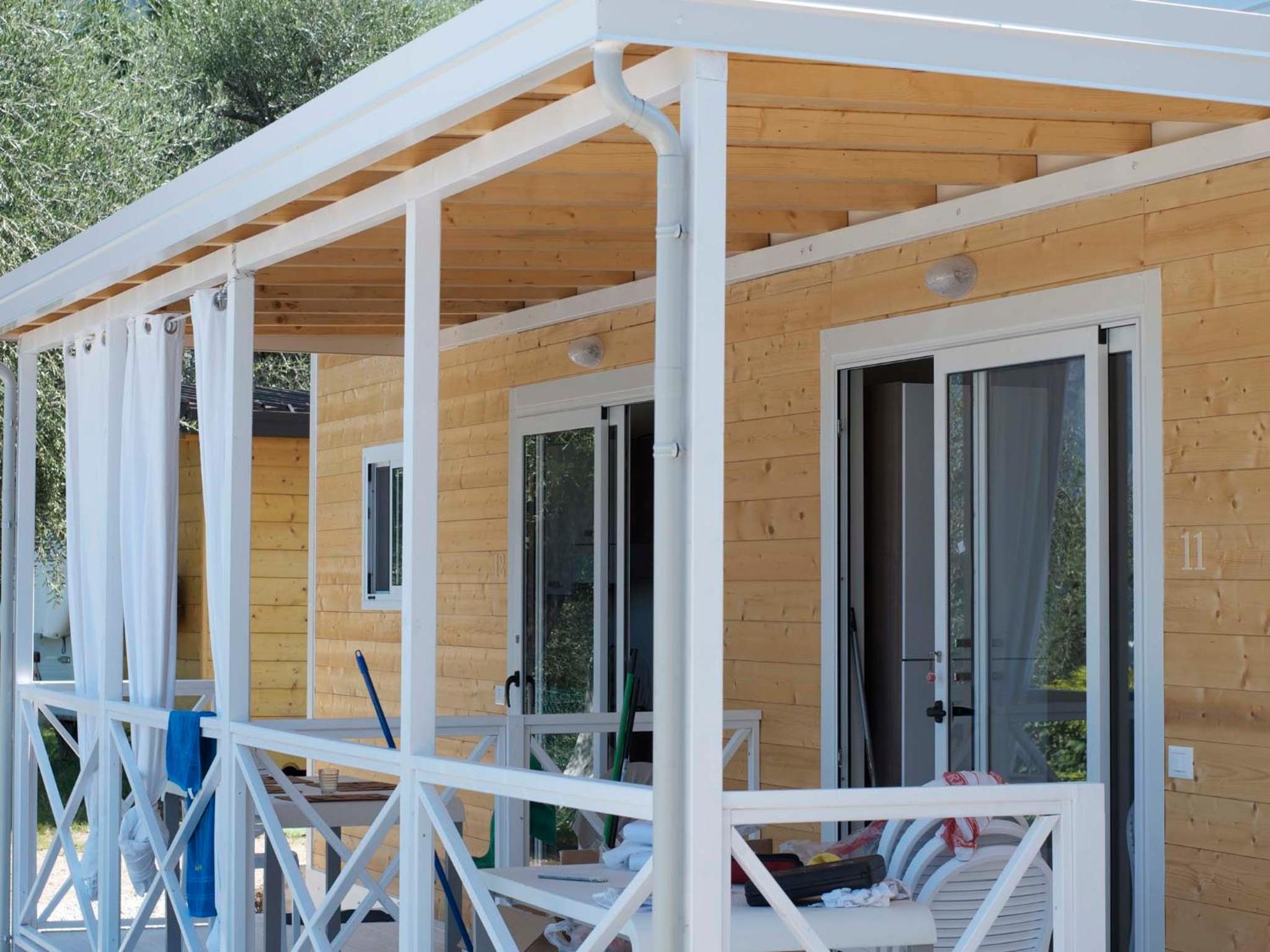 Aquacamp