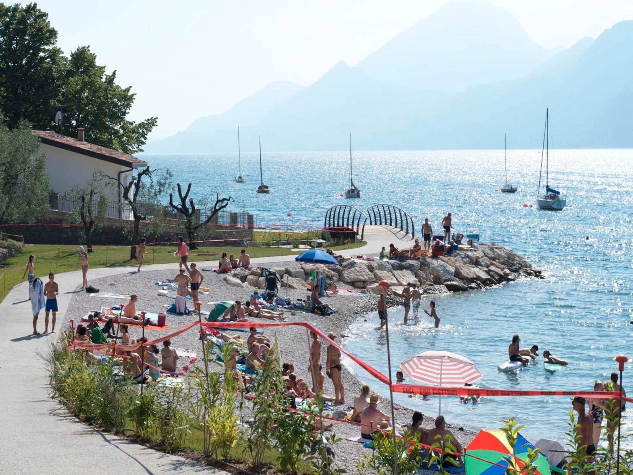 Aquacamp