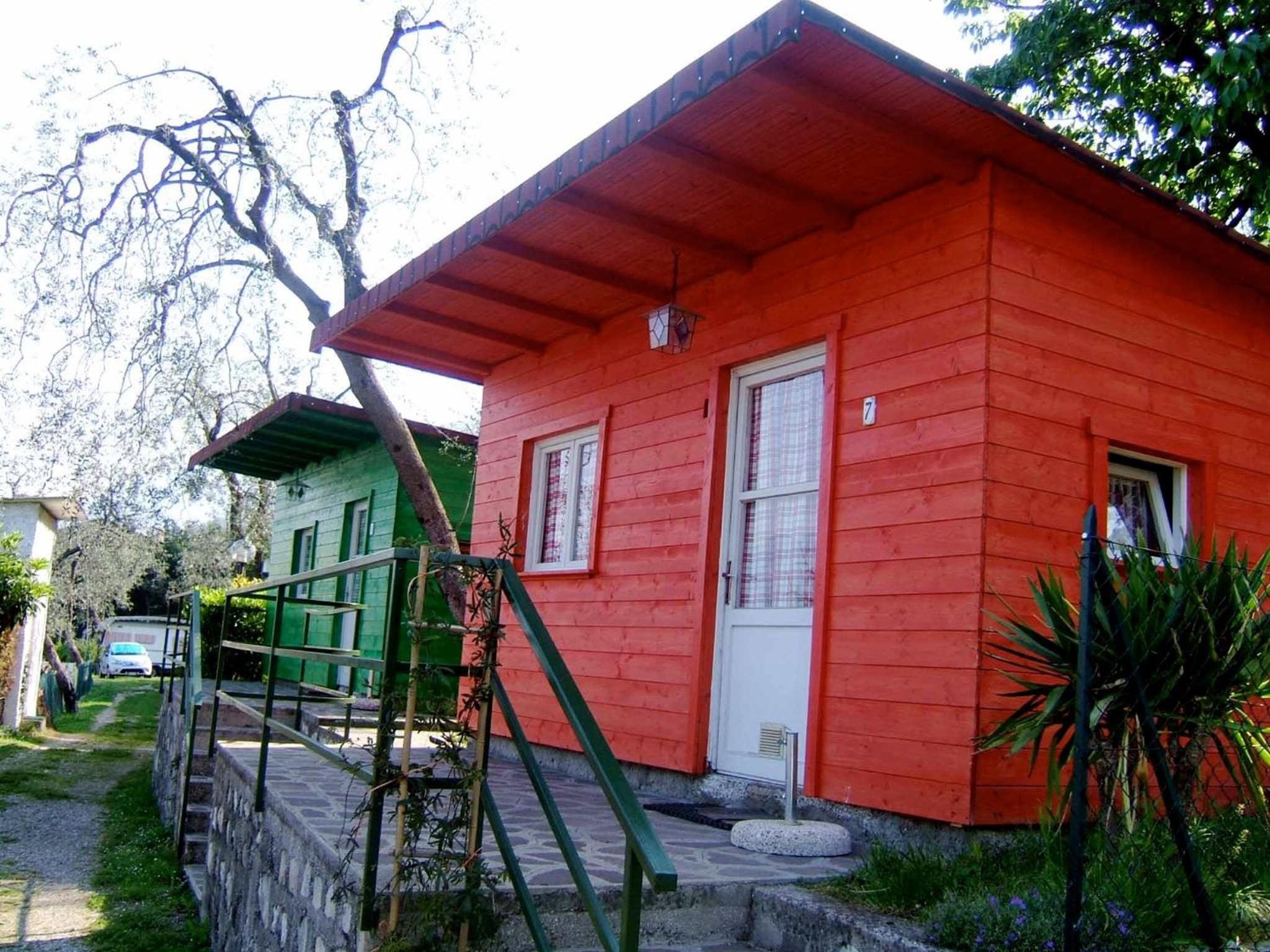 Aquacamp