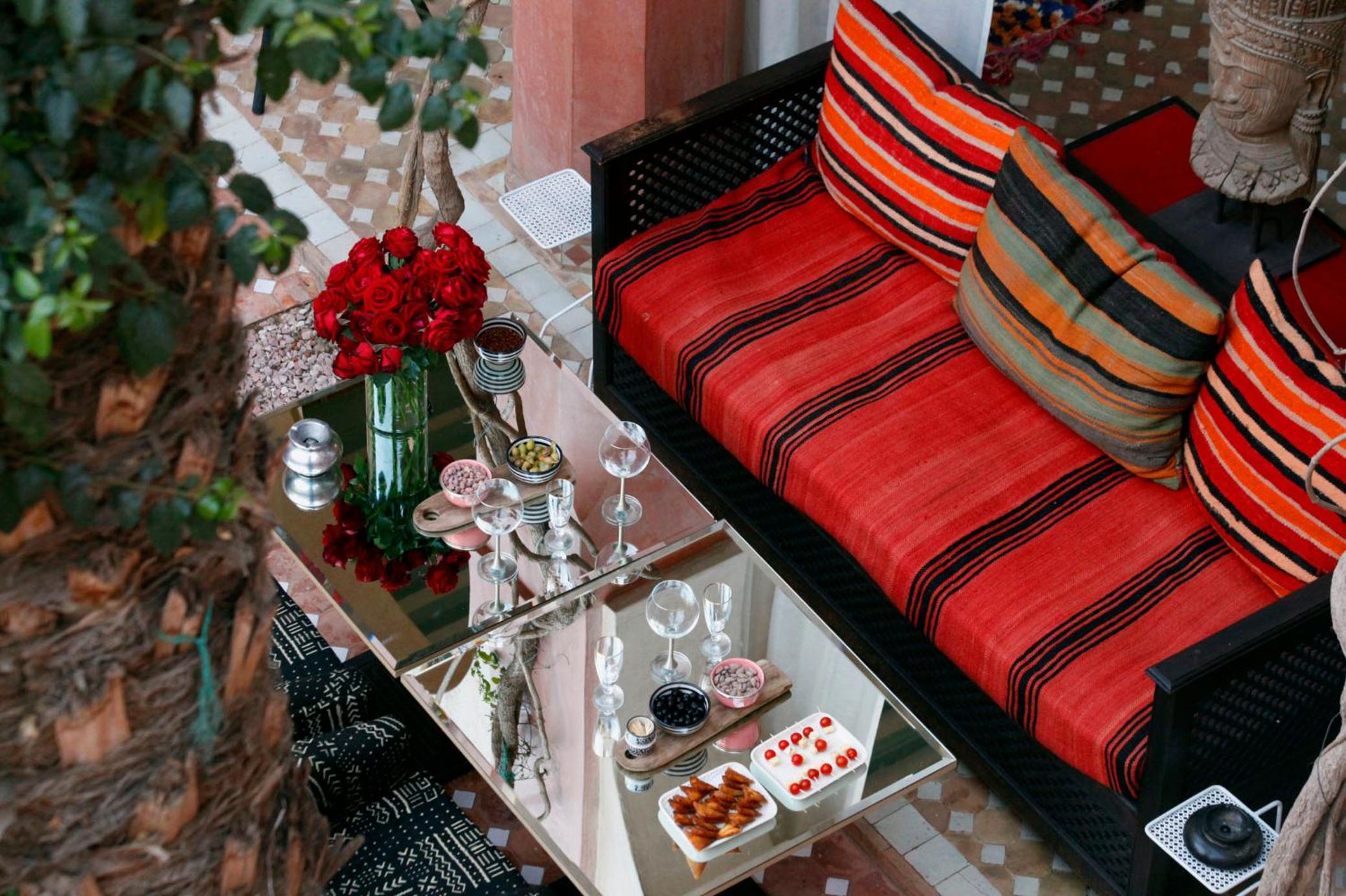 lounge