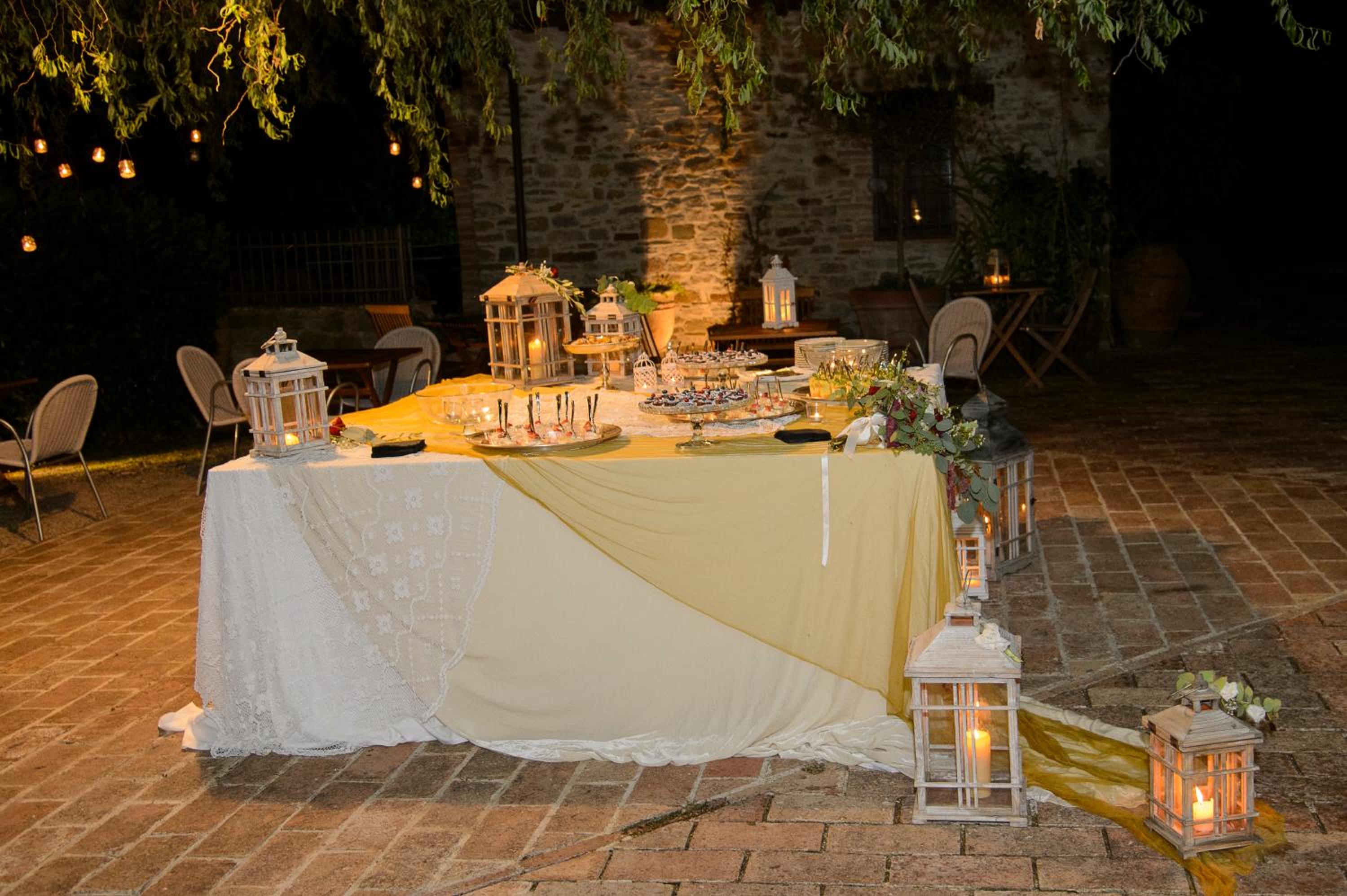 Relais L'Antico Convento