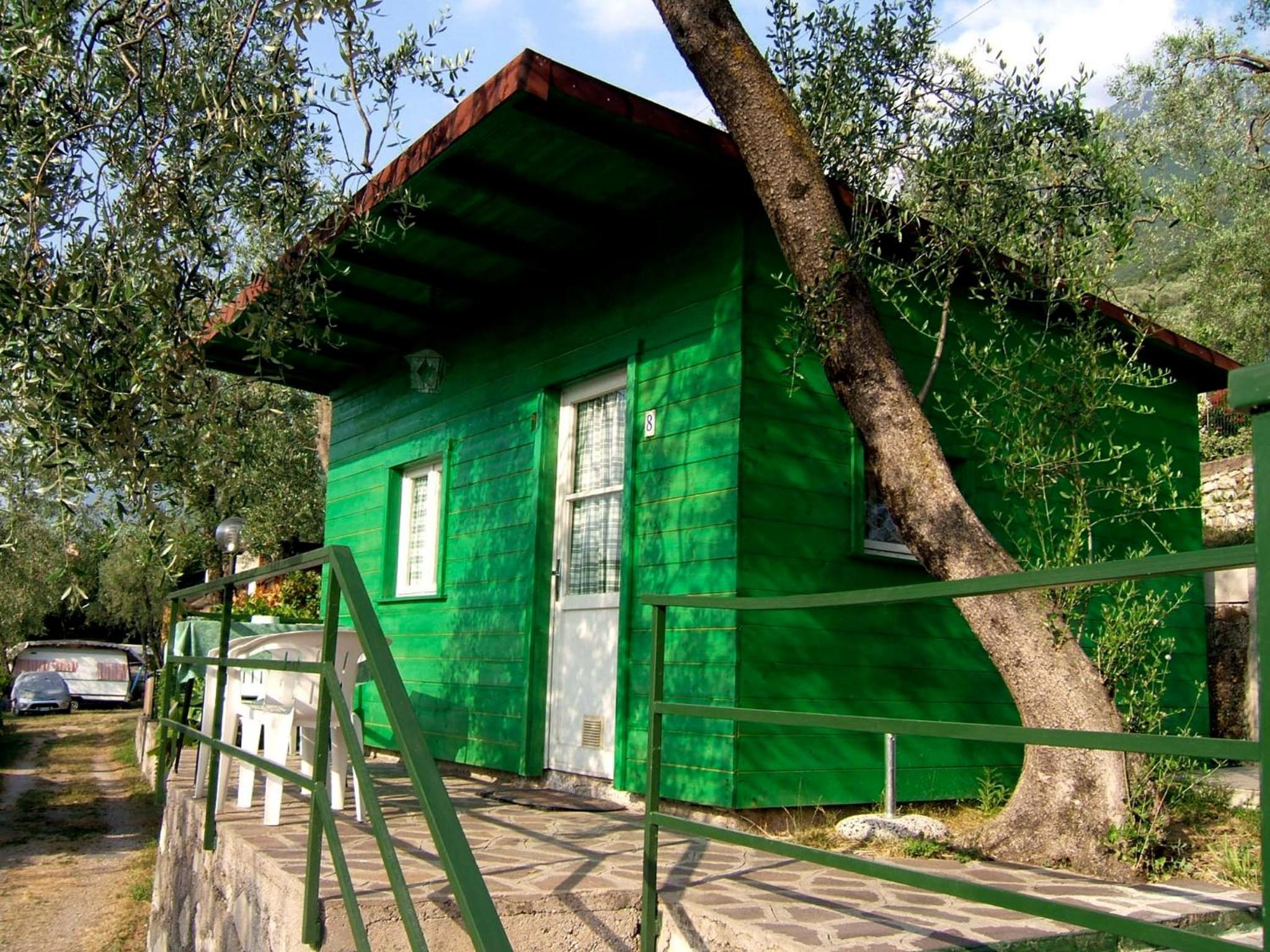 Aquacamp