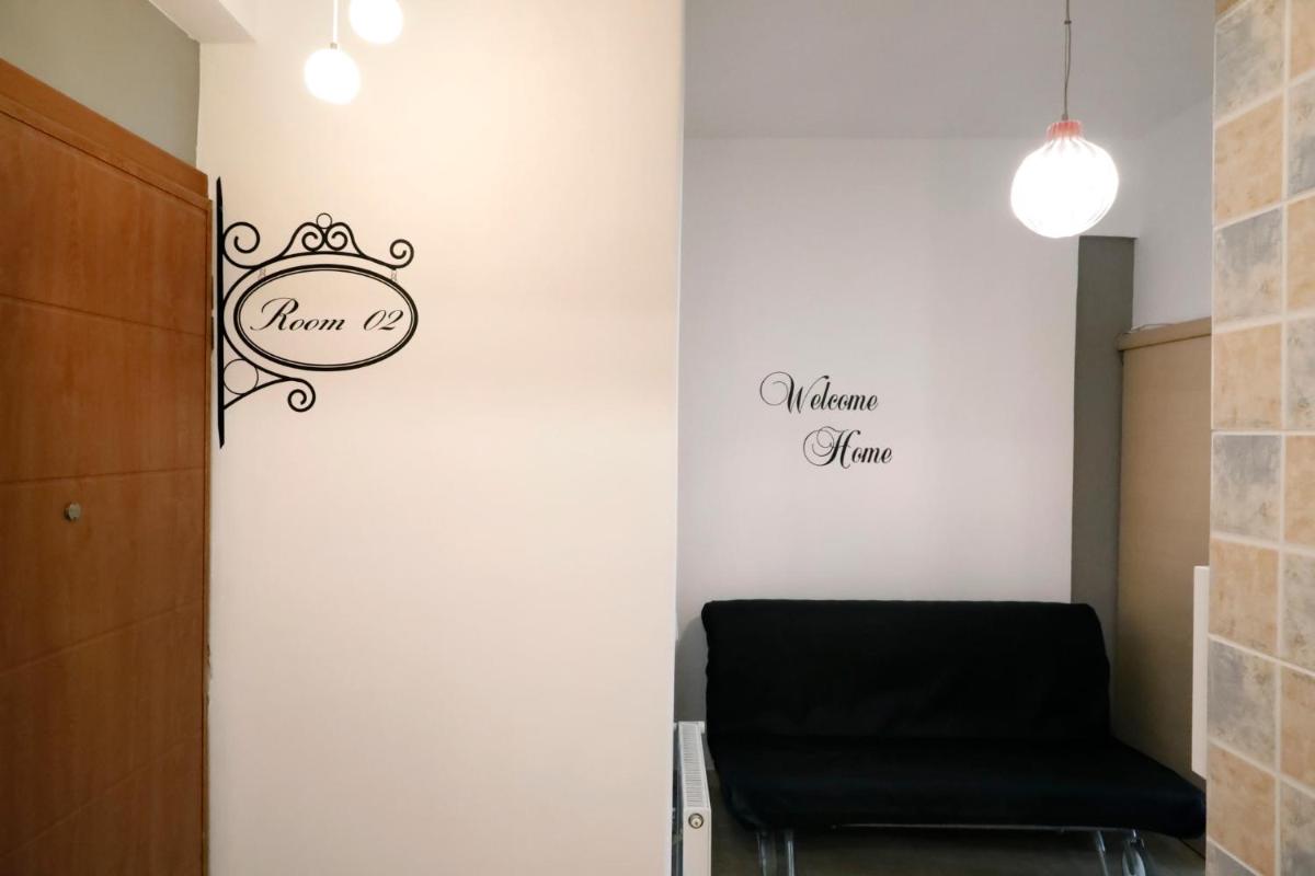 Omonoia Boutique Apartment