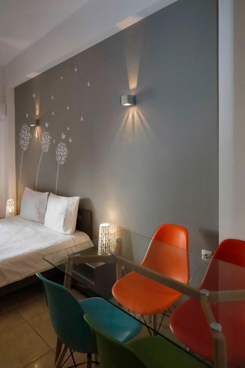 Omonoia Boutique Apartment