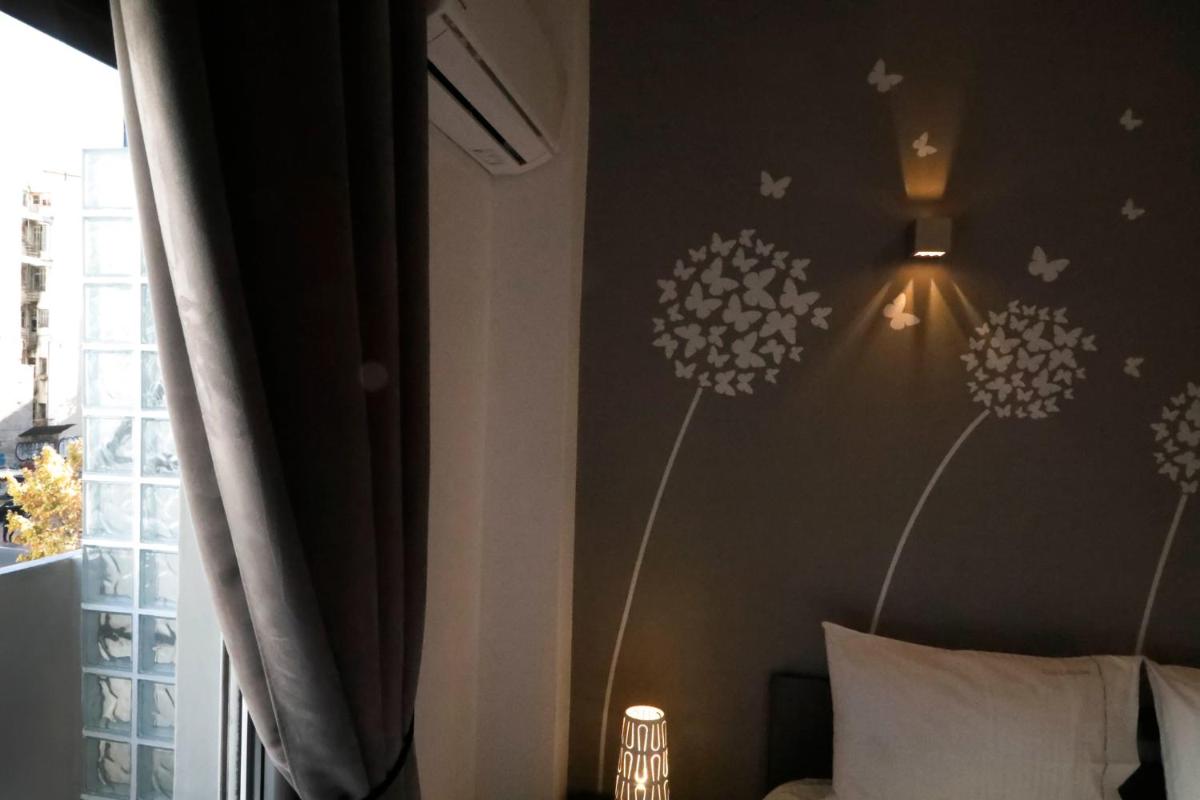 Omonoia Boutique Apartment