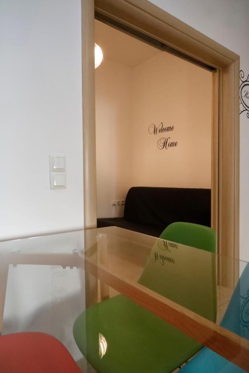 Omonoia Boutique Apartment