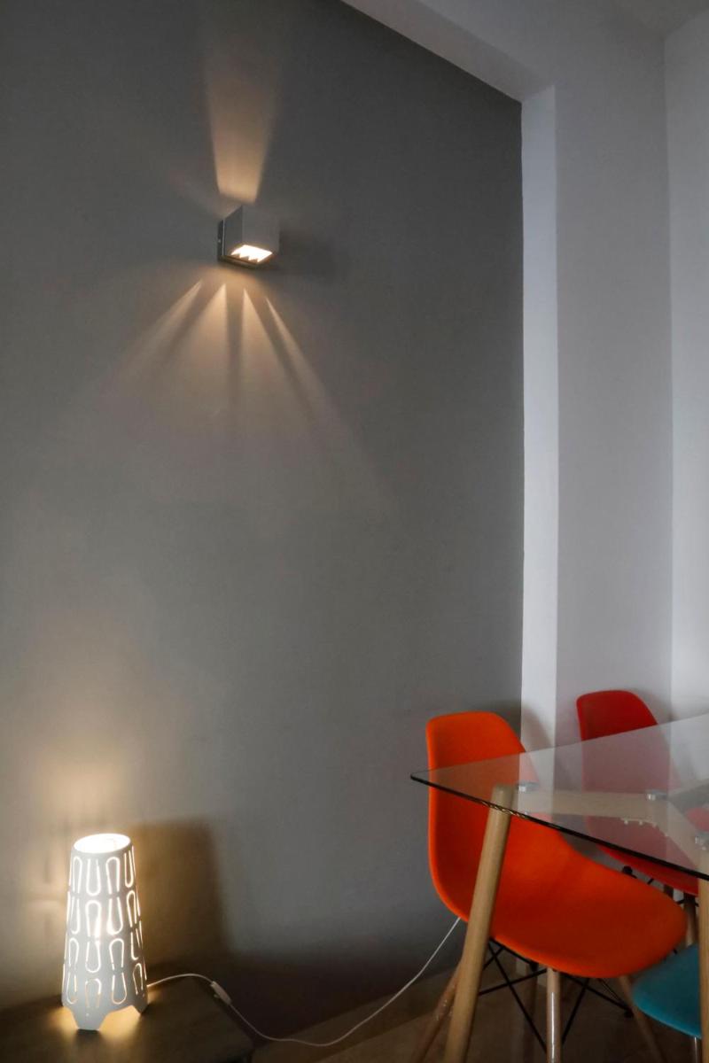 Omonoia Boutique Apartment