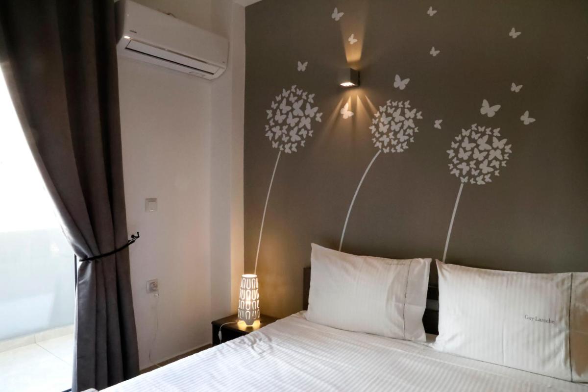 Omonoia Boutique Apartment