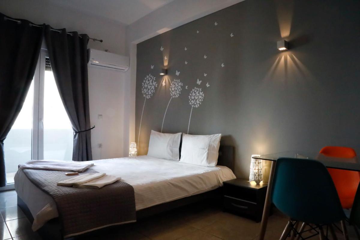 Omonoia Boutique Apartment