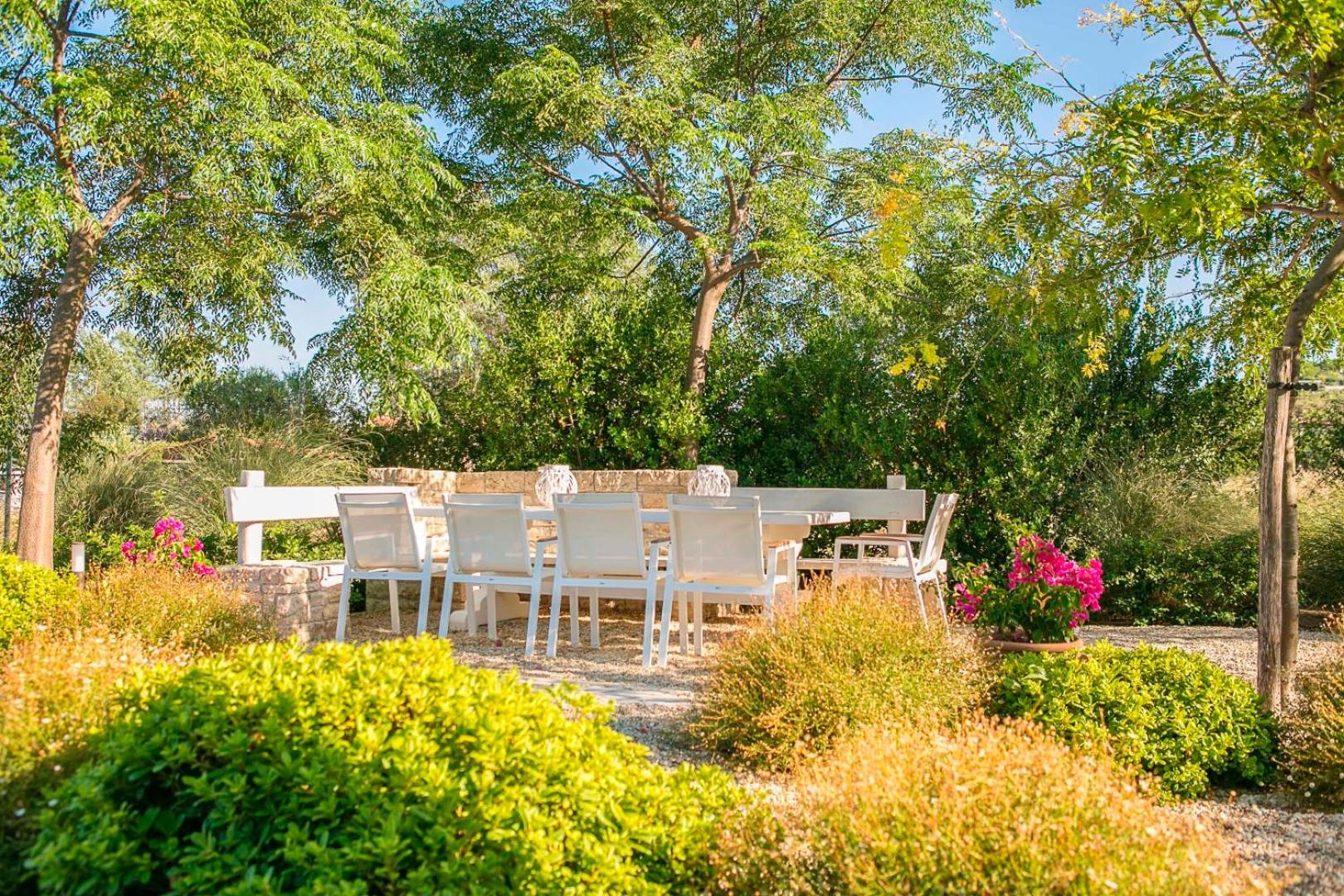 Ammouda Villas