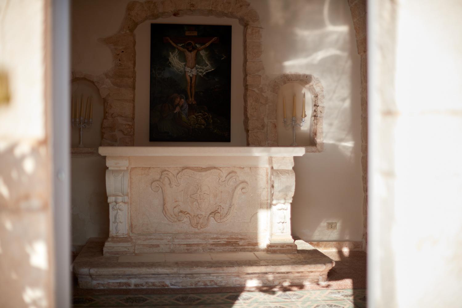 Masseria Grieco