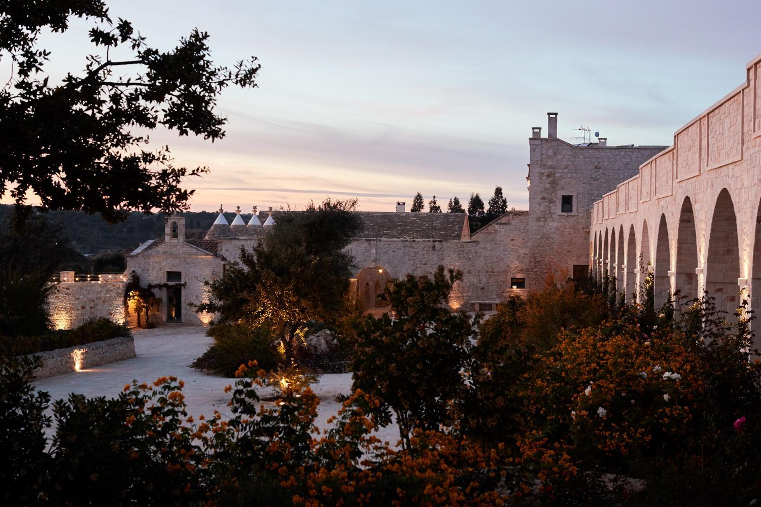 Masseria Grieco