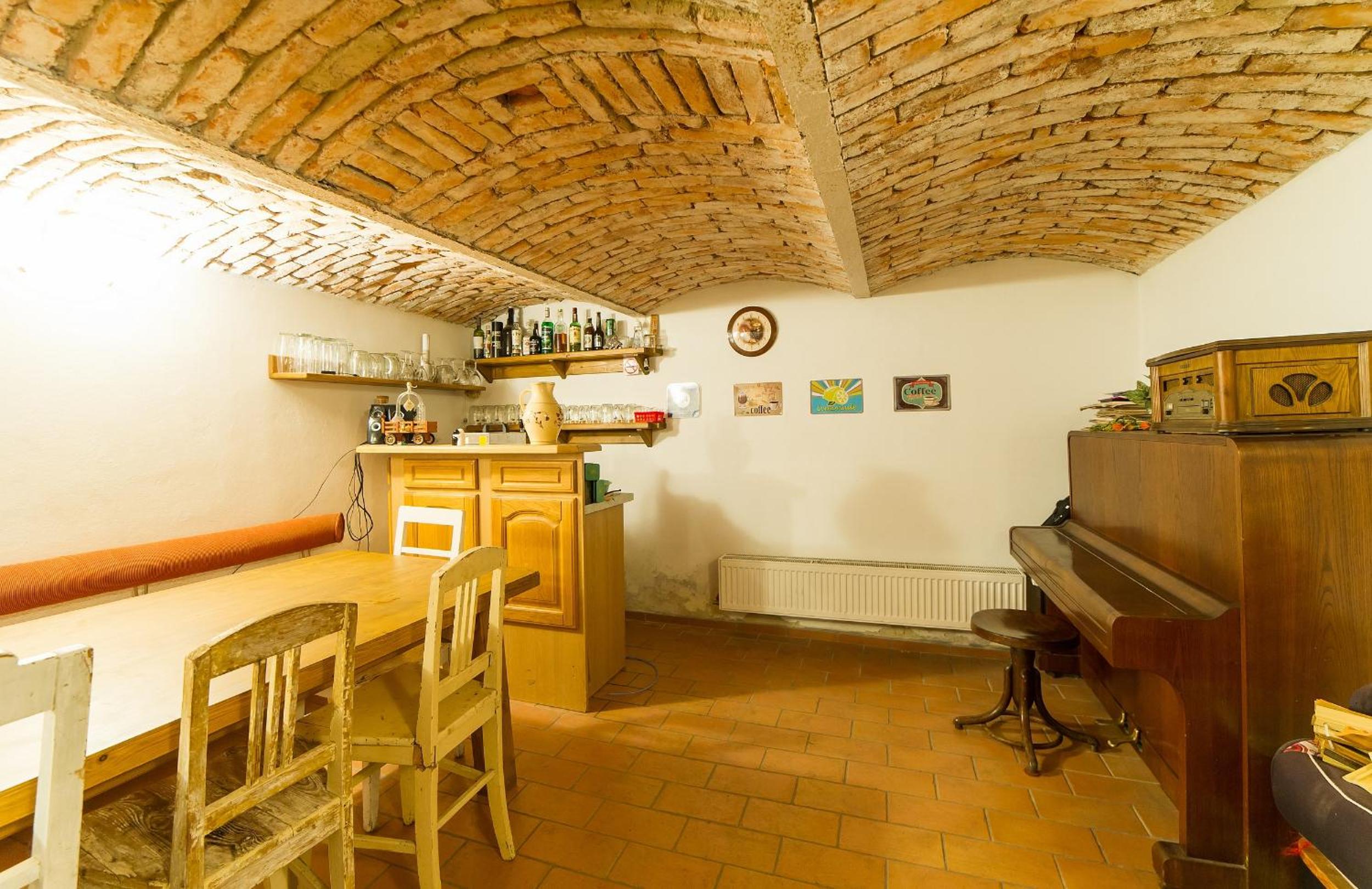 Pension U Řehoutů