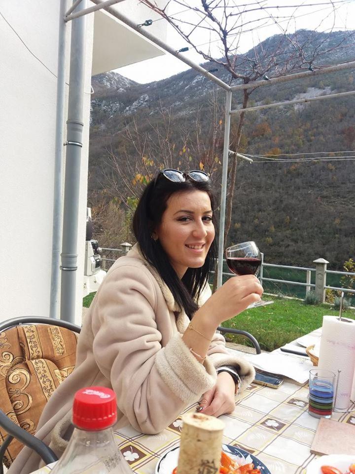 Kuća Lavanda