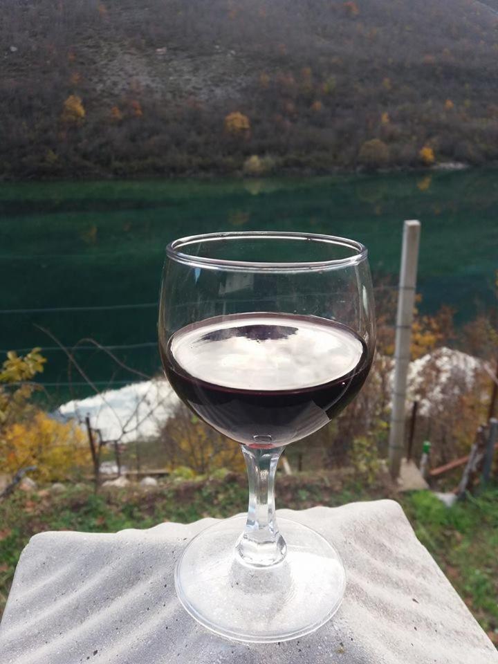 Kuća Lavanda