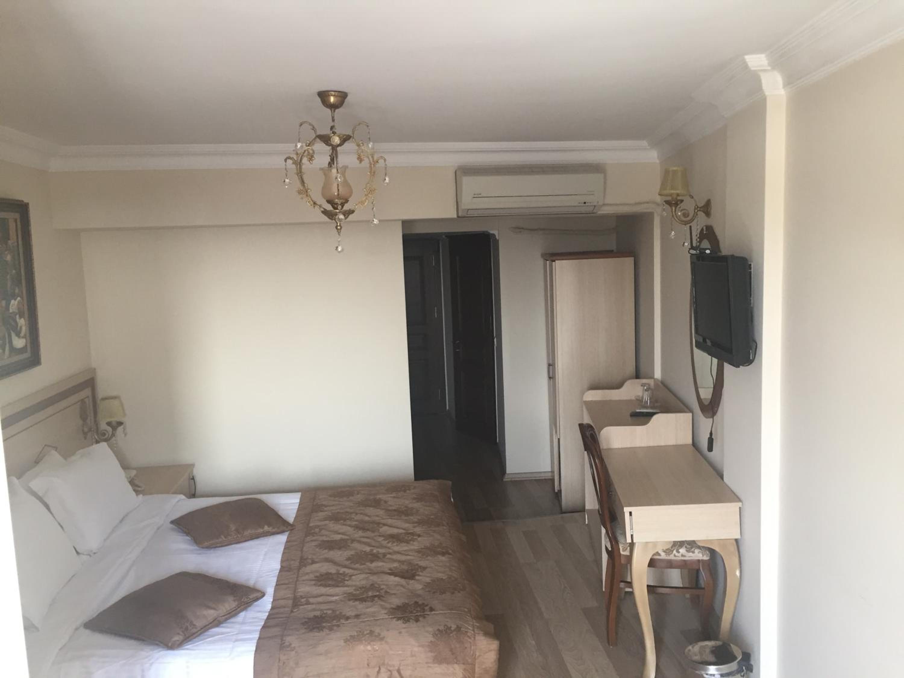 Sultan Palace Hotel - Image 57