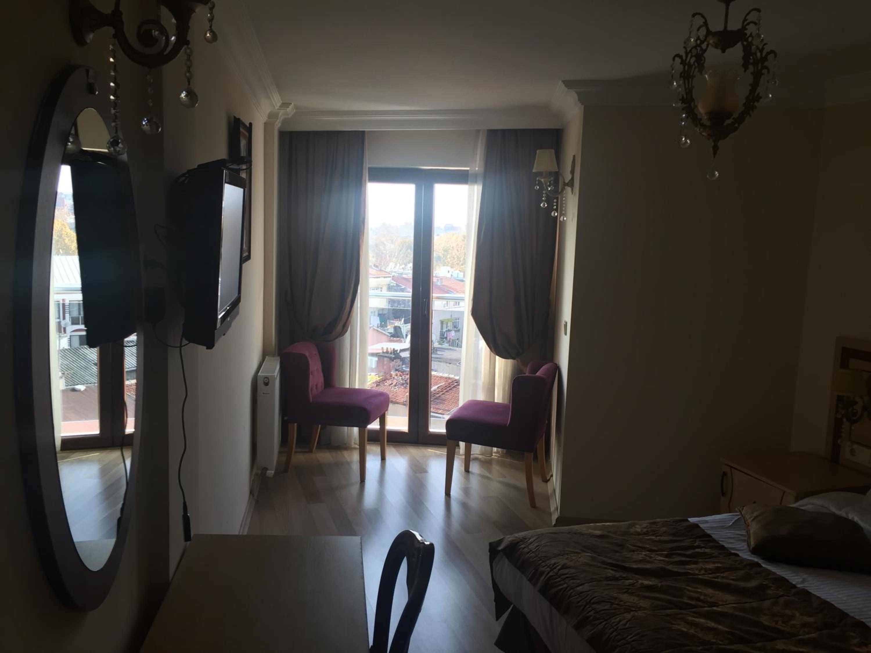 Sultan Palace Hotel - Image 36