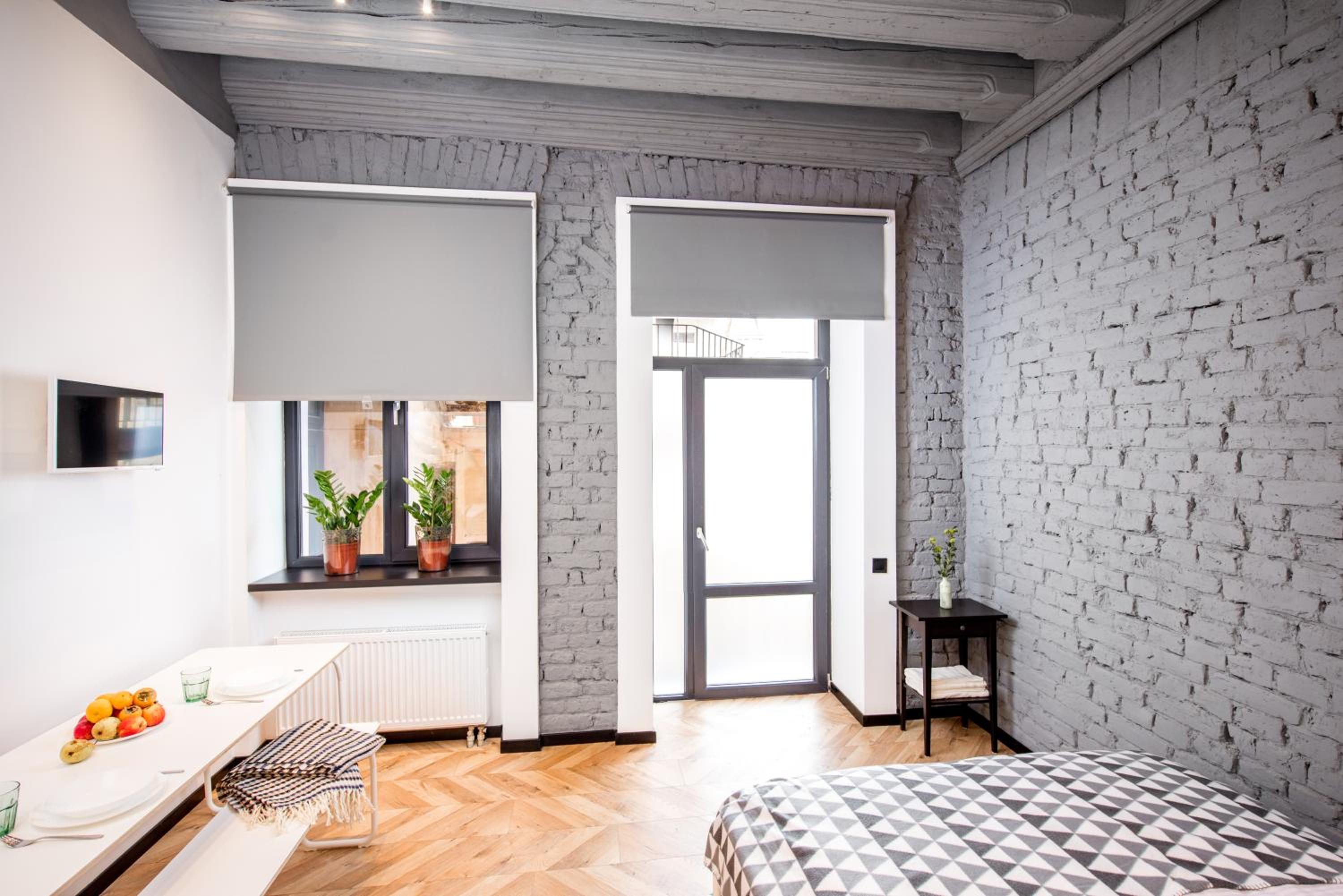 Art Apartments Rynok Square