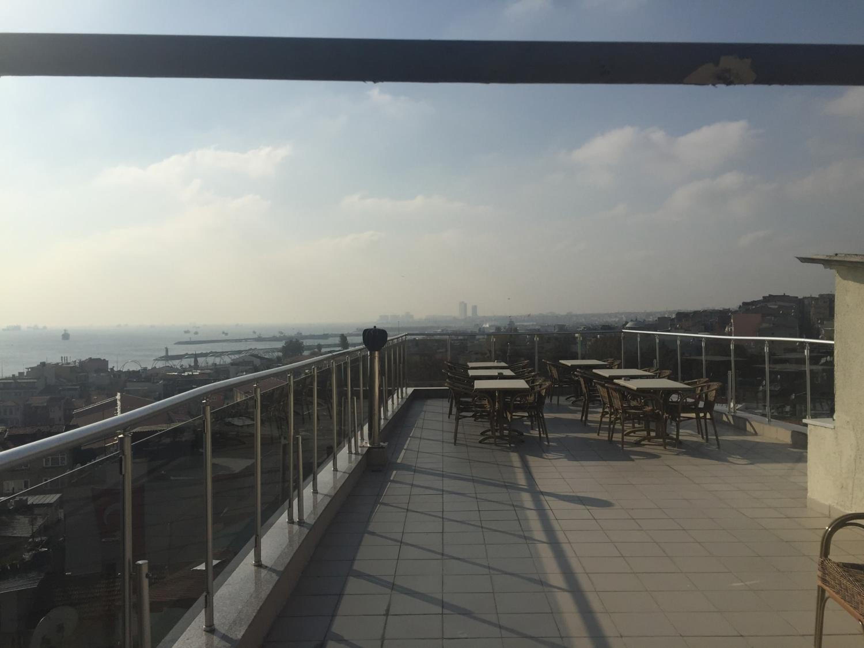 Sultan Palace Hotel - Image 34