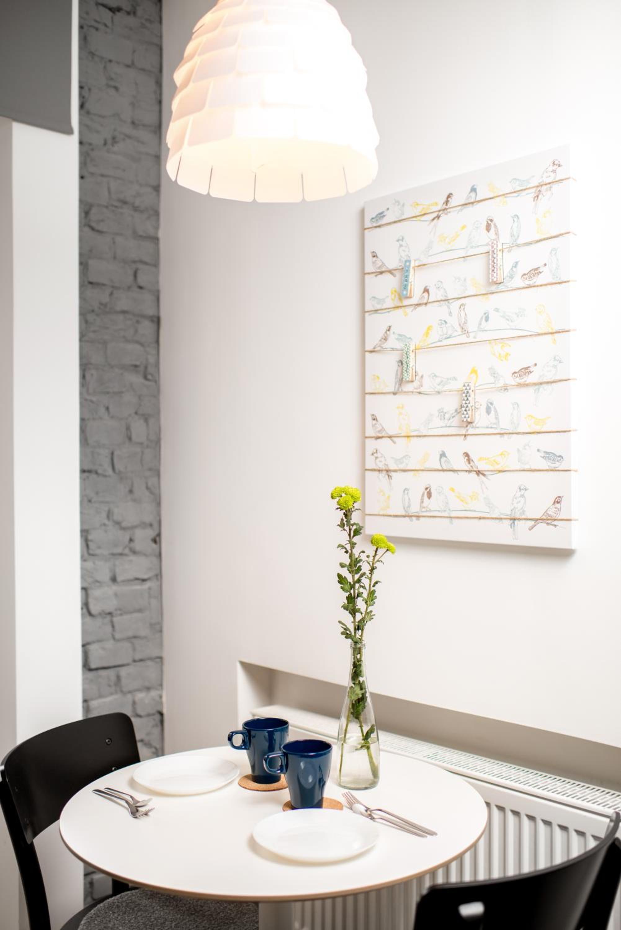 Art Apartments Rynok Square