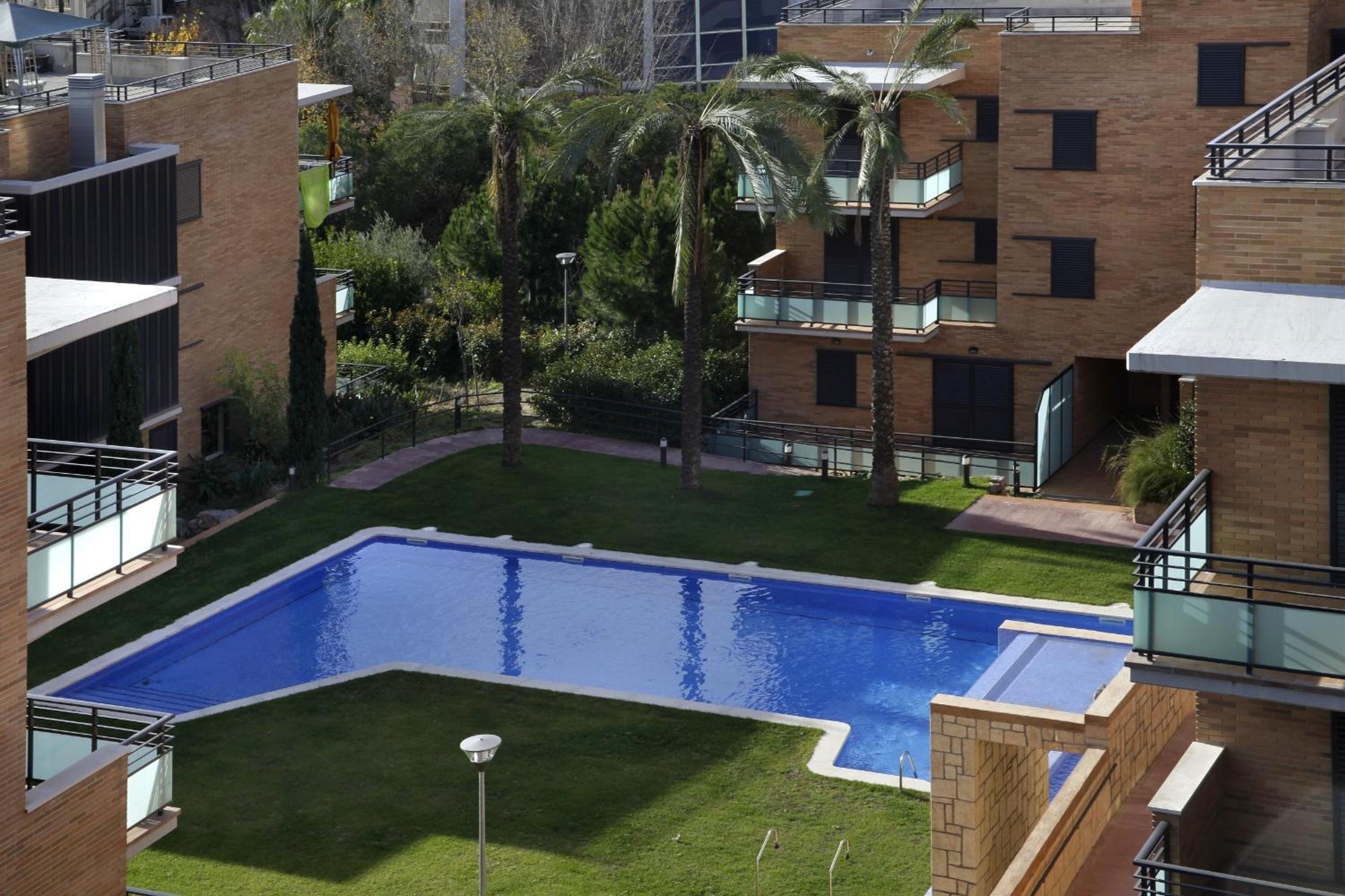Pierre & Vacances Salou