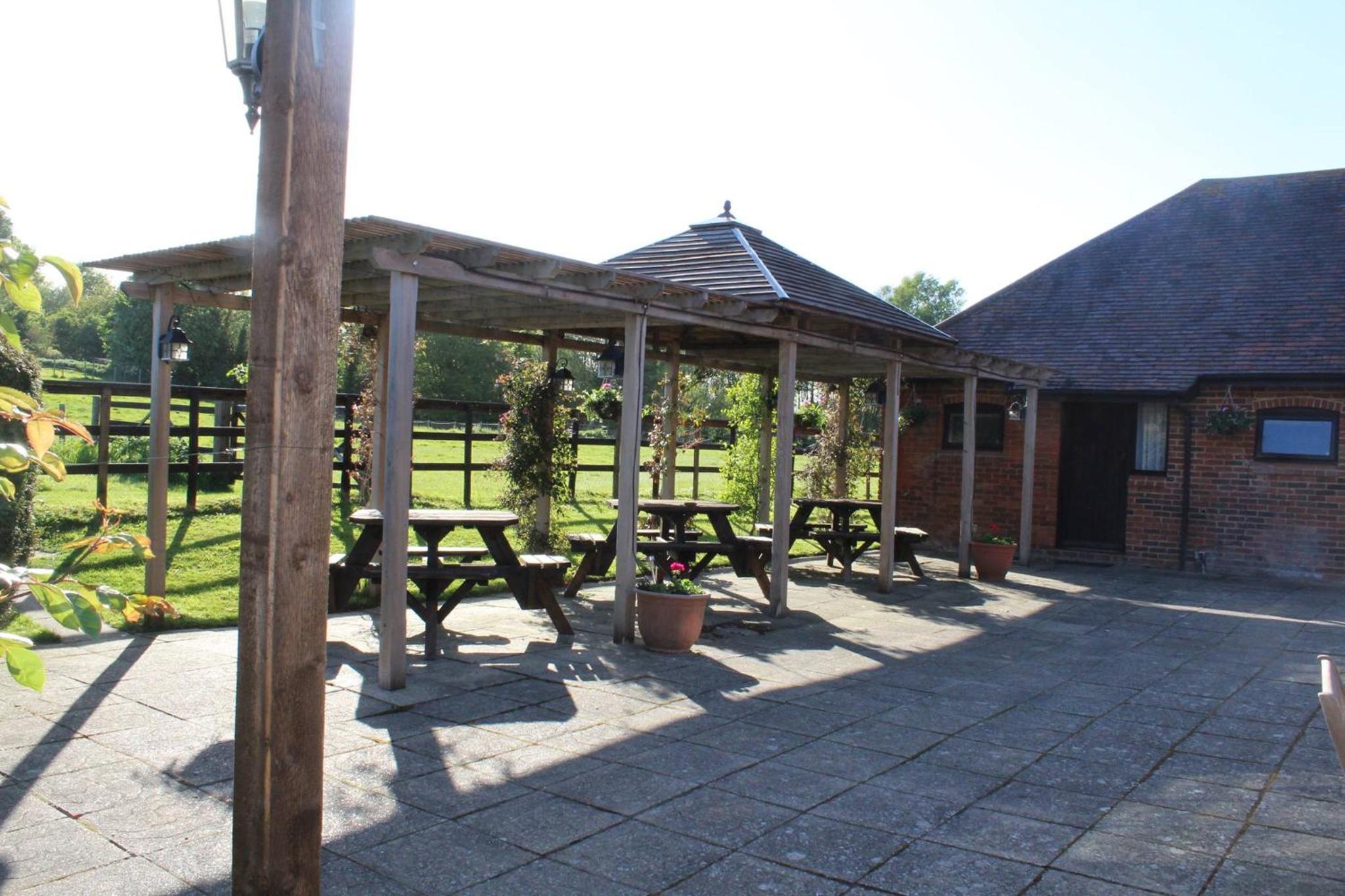 The Langton Arms