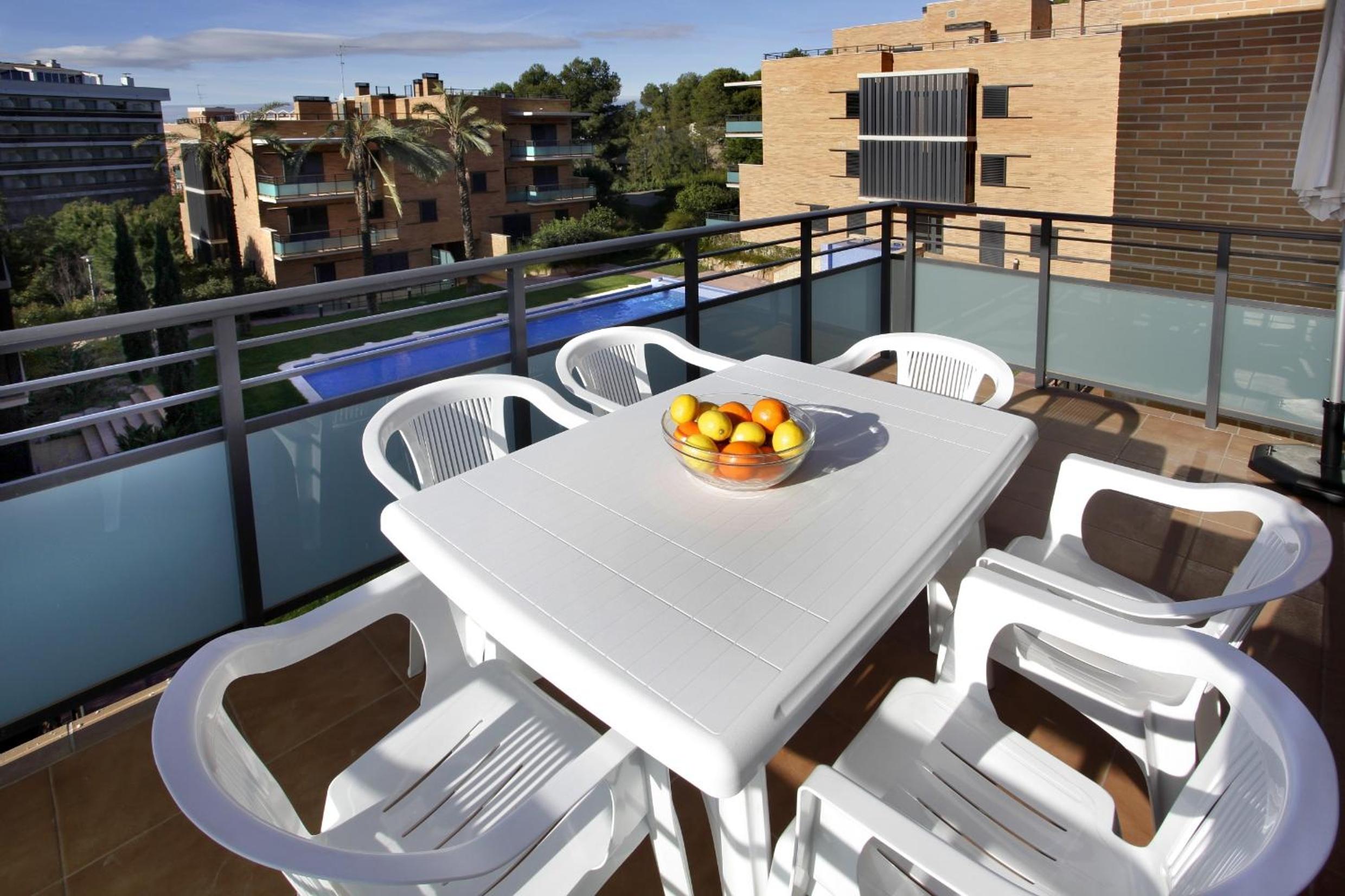 Pierre & Vacances Salou