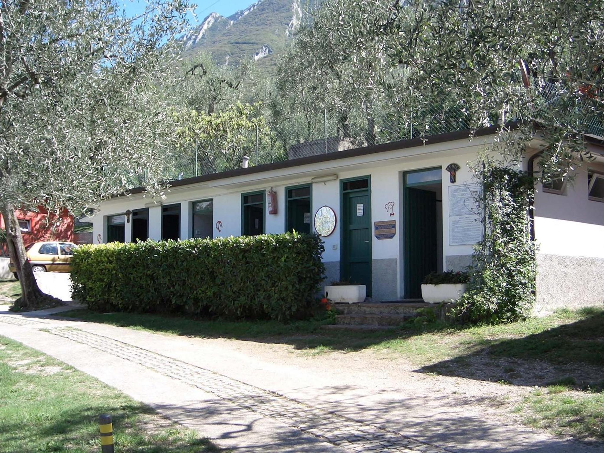 Aquacamp