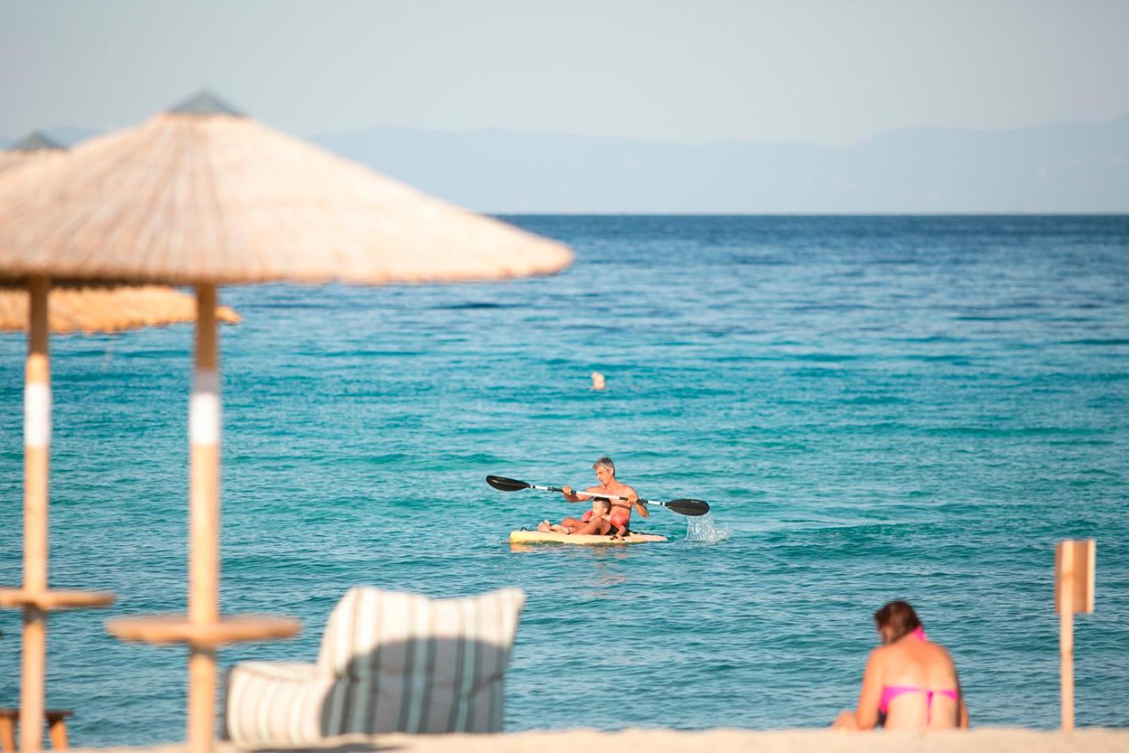 Ammouda Villas