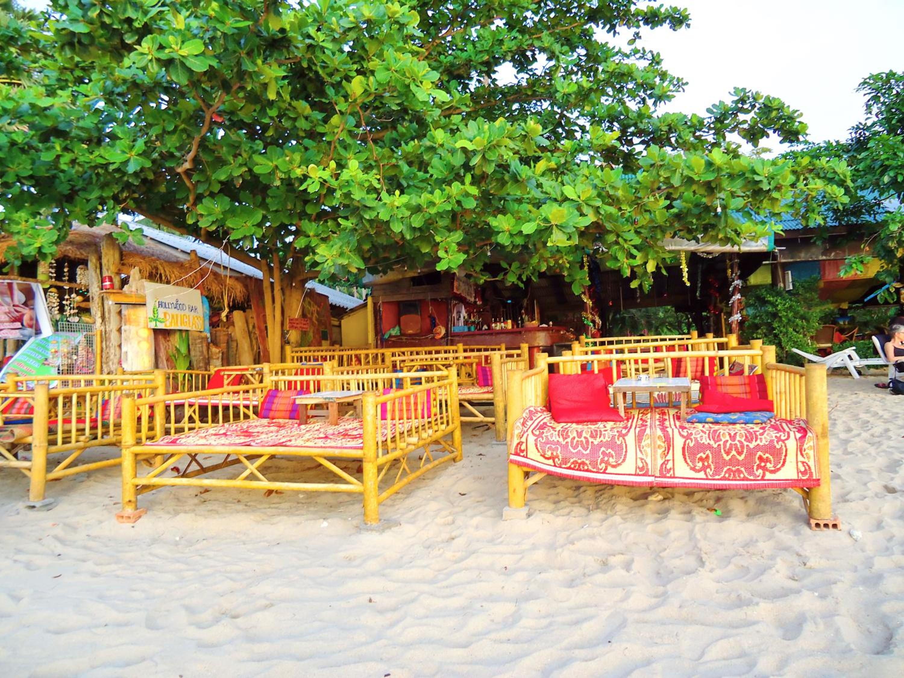 Lanta Hostel