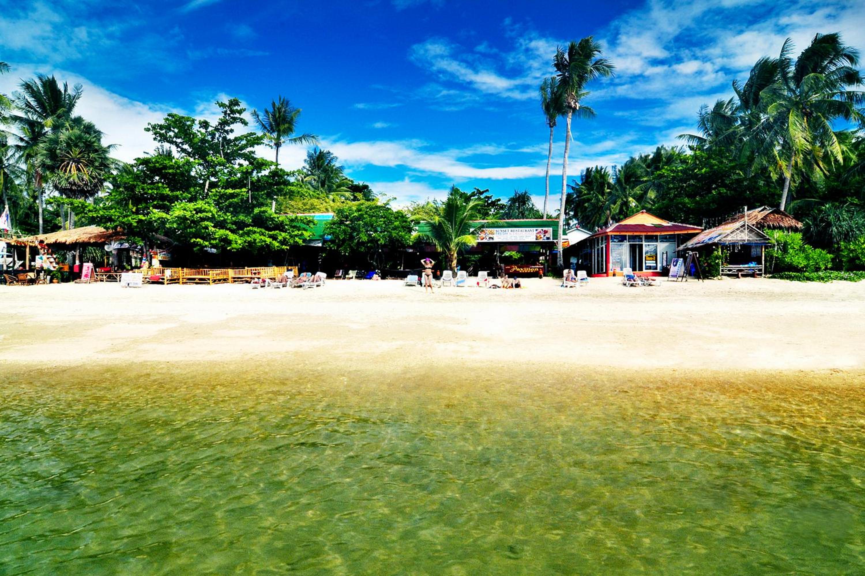 Lanta Hostel