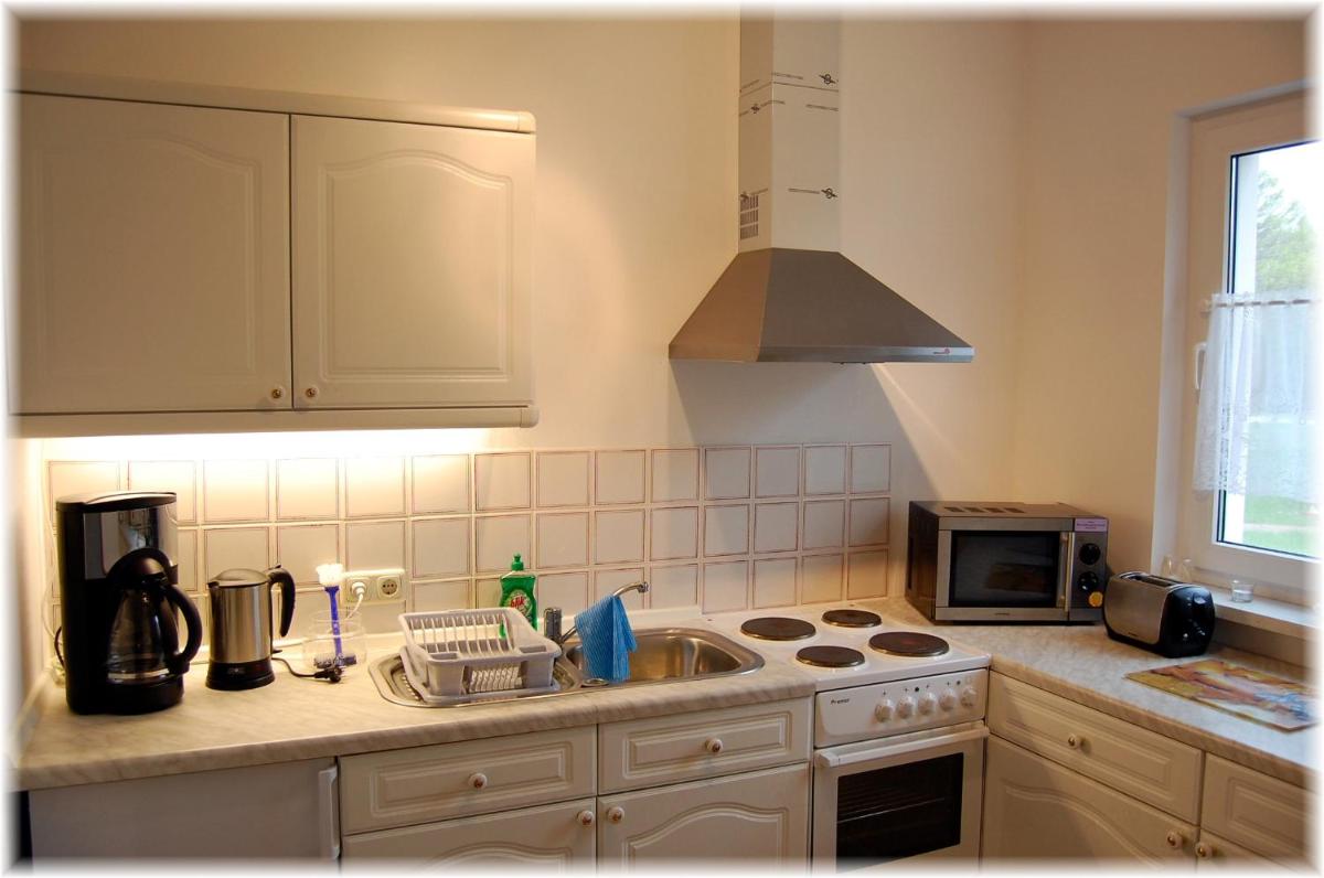 Ferienwohnung Peise