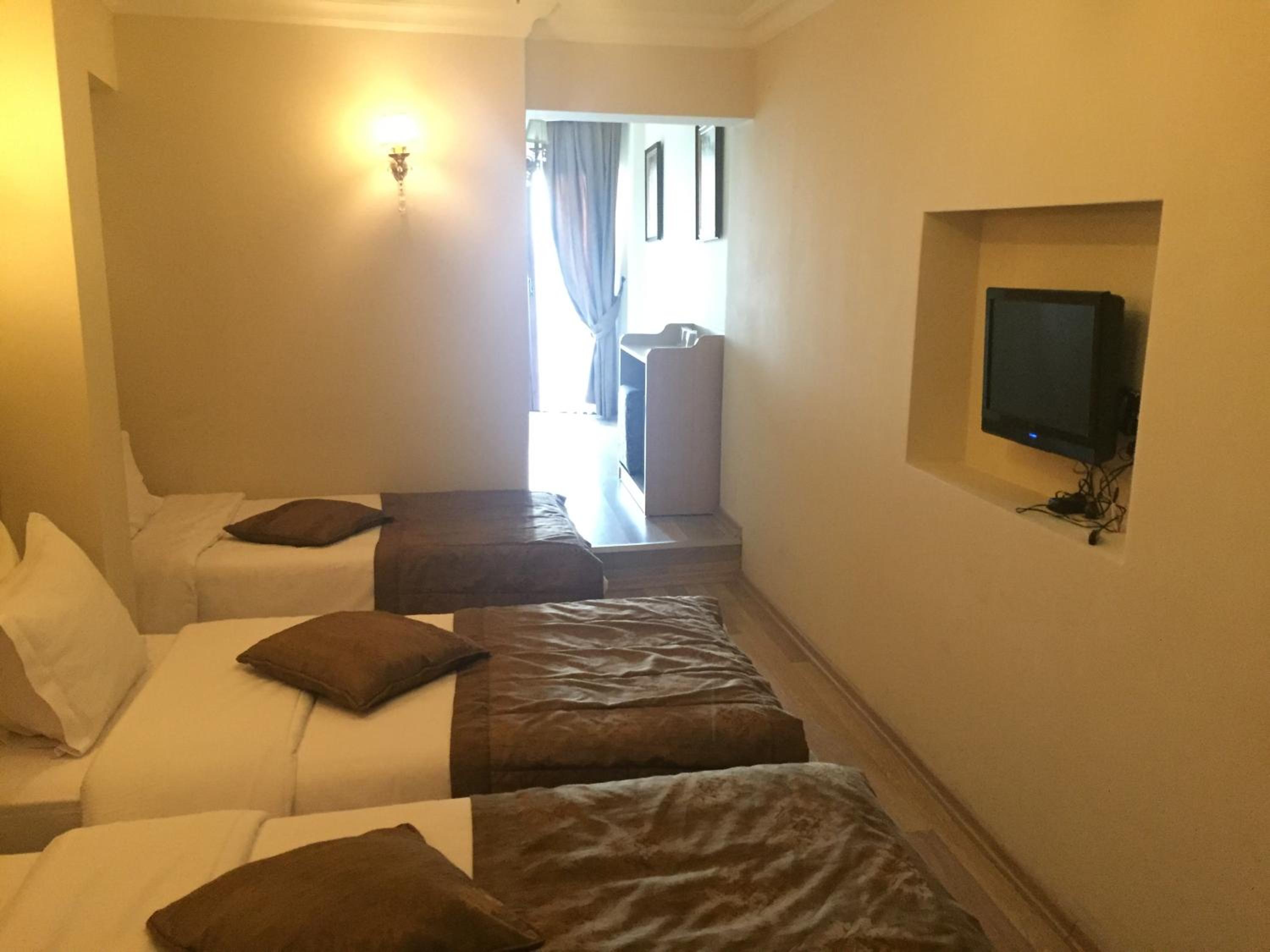 Sultan Palace Hotel - Image 30