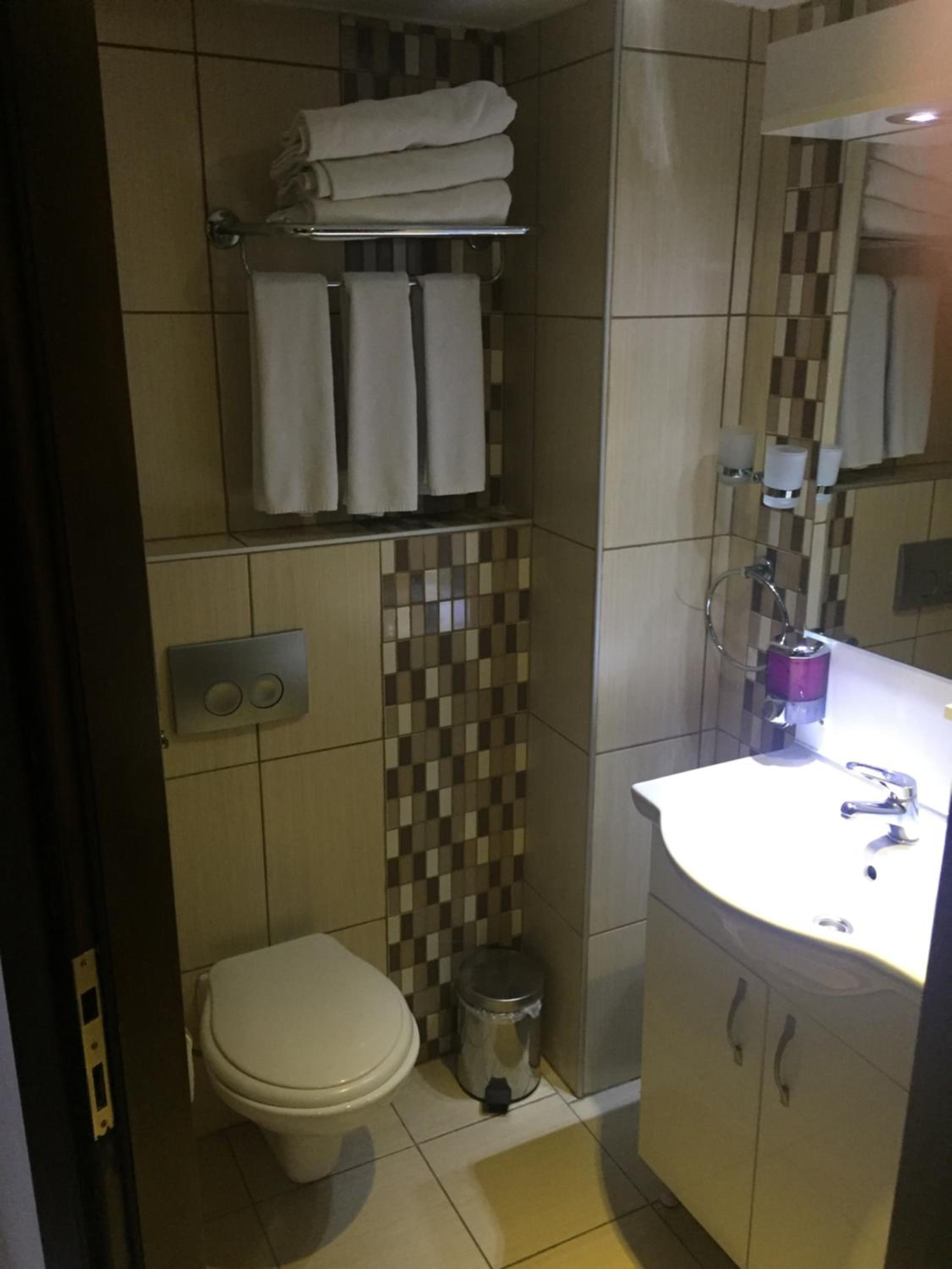 Sultan Palace Hotel - Image 32