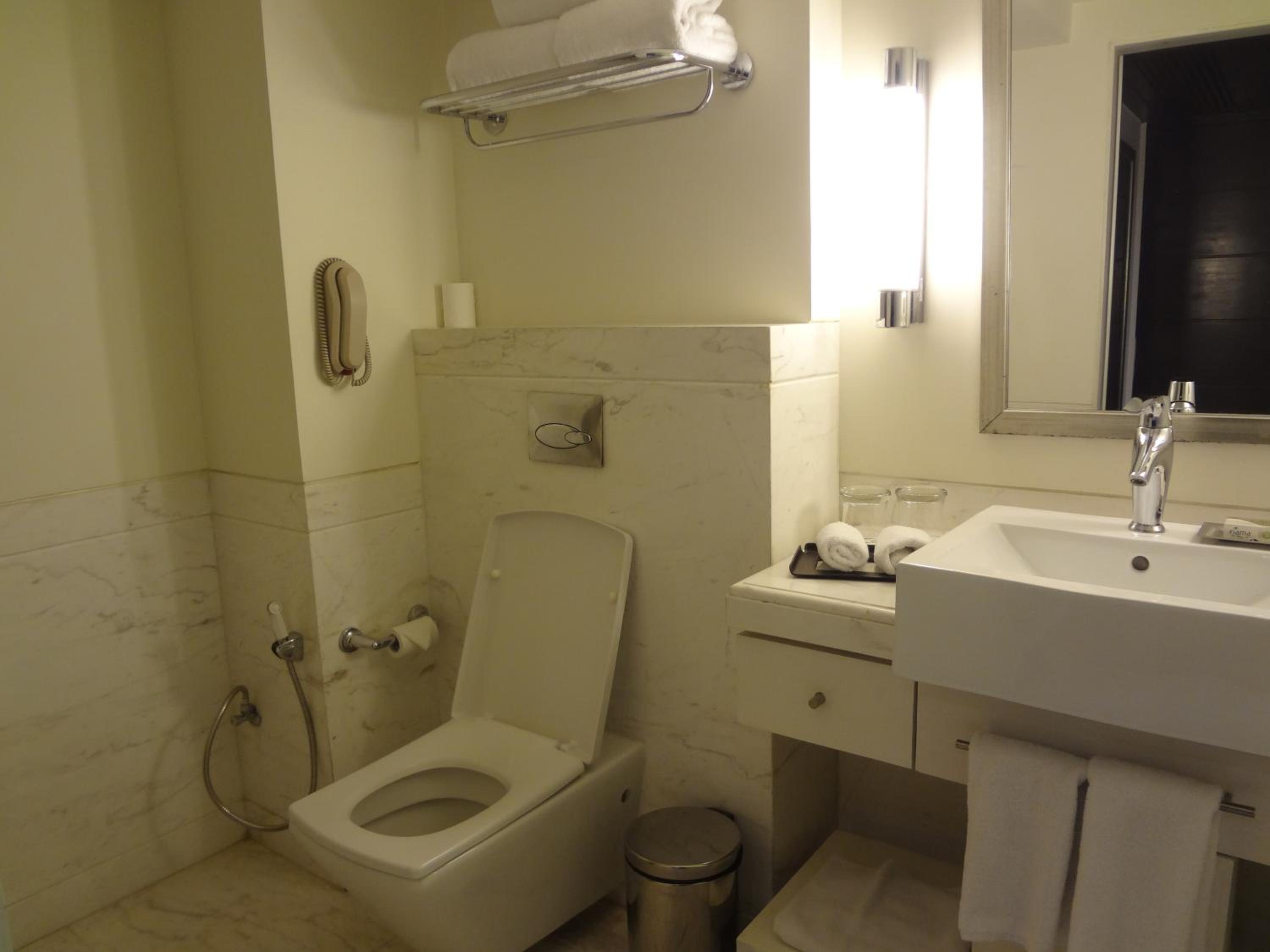 Fortune Park, Ahmedabad - Member ITC Hotels' Group