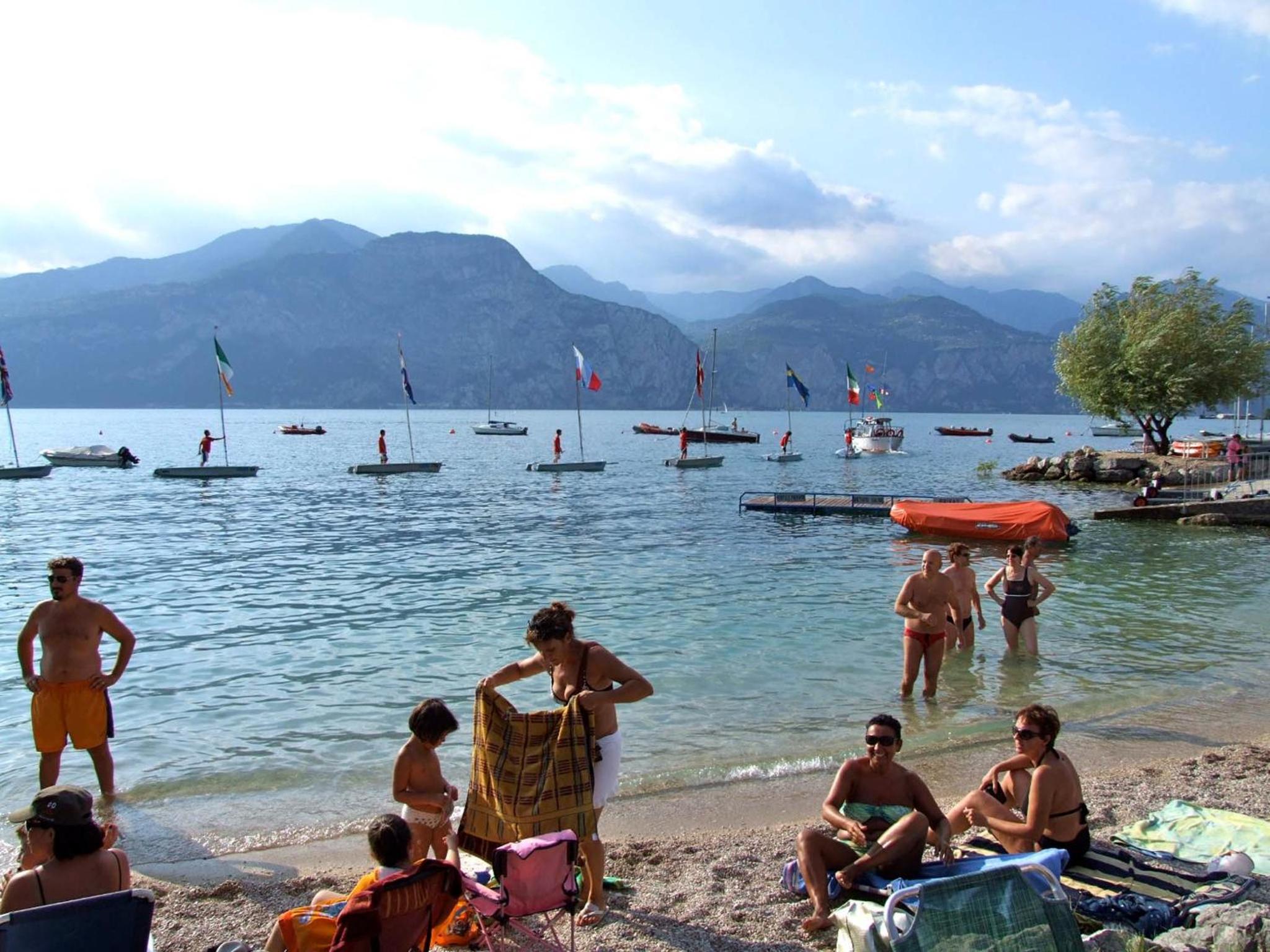 Aquacamp