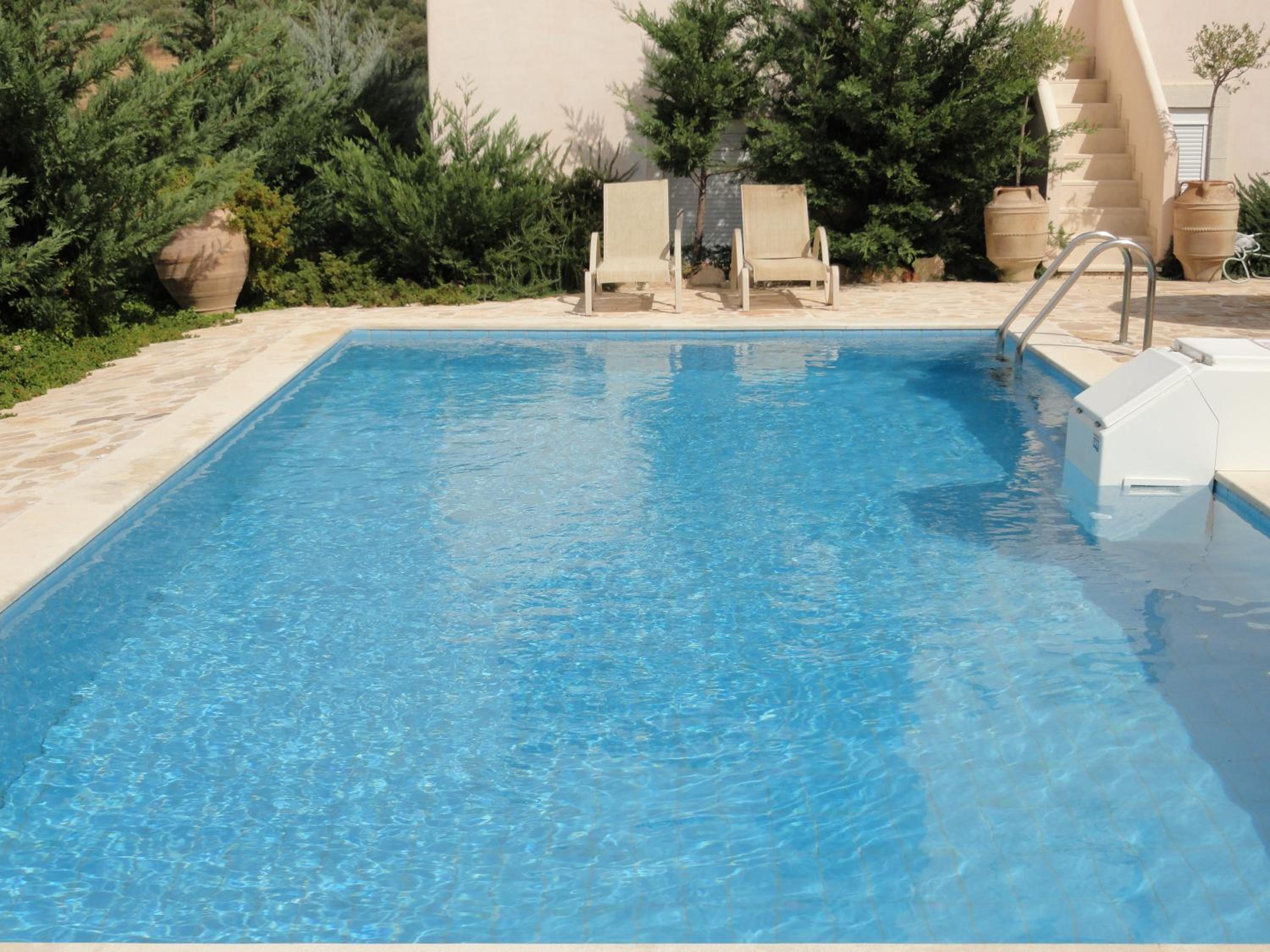 Listaros Villas