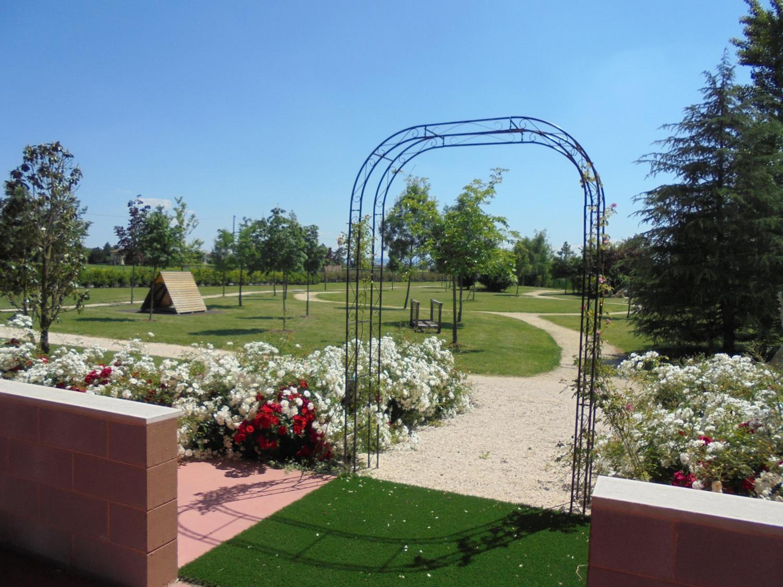 La Casa di Campagna - Property Image 71