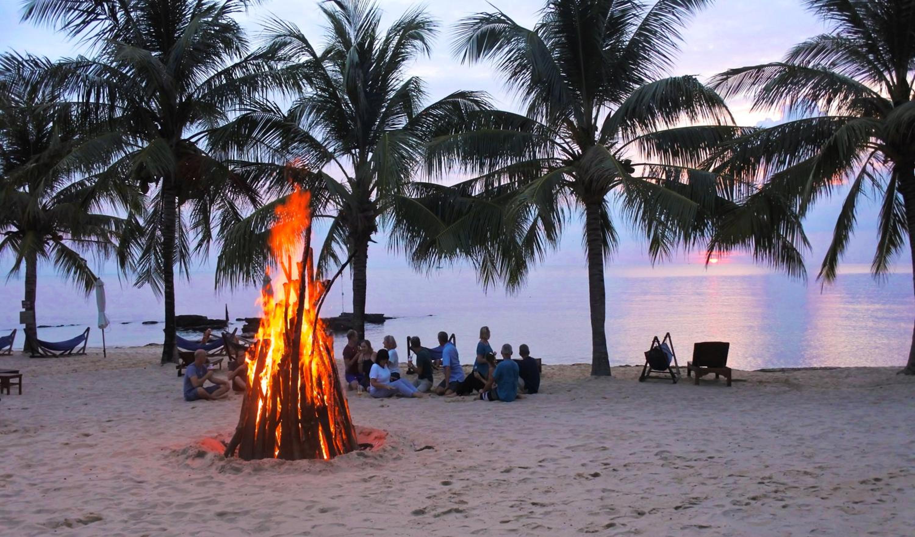 Phu Quoc Eco Beach Resort