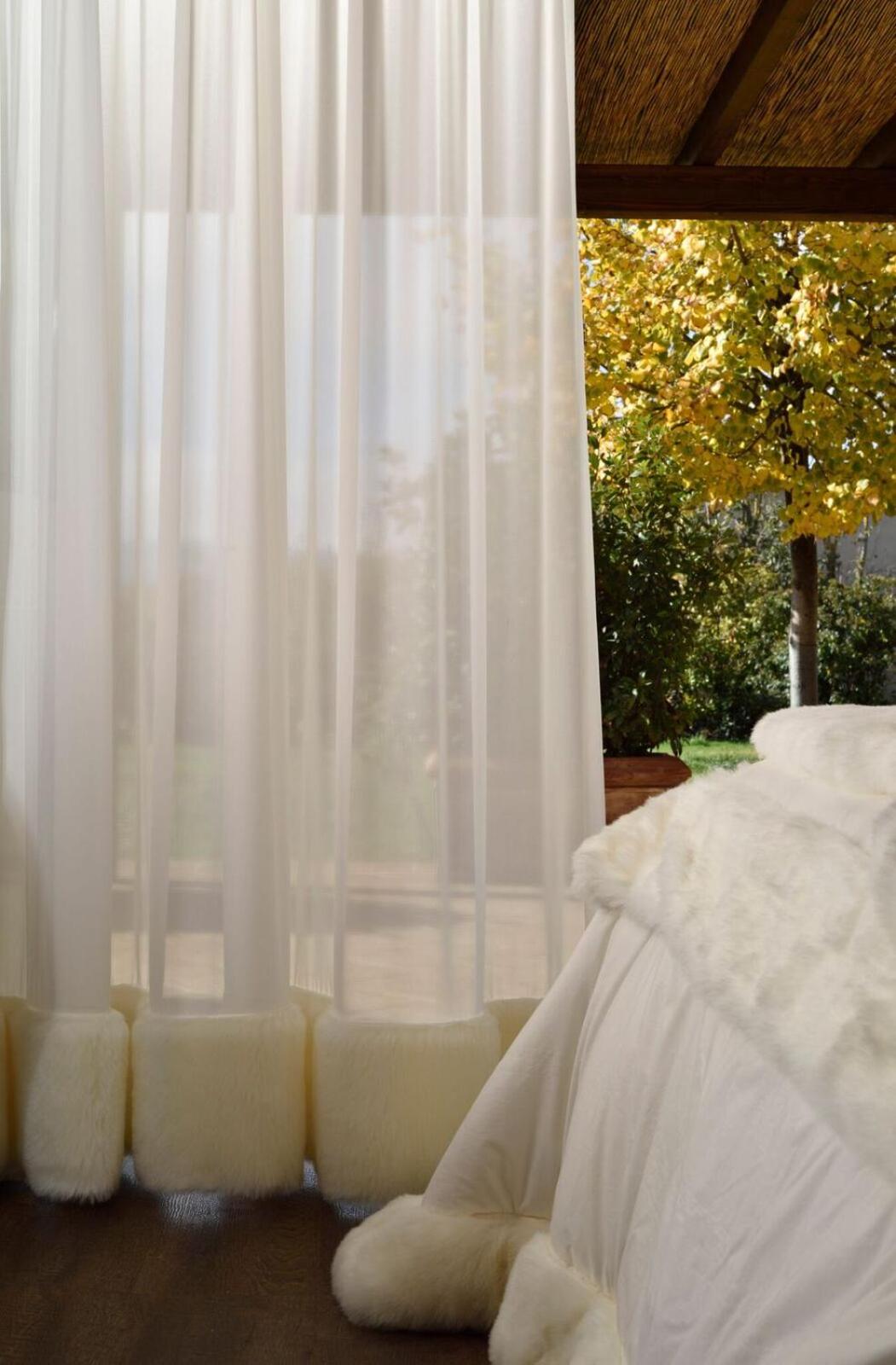 Anna Boccali Resort