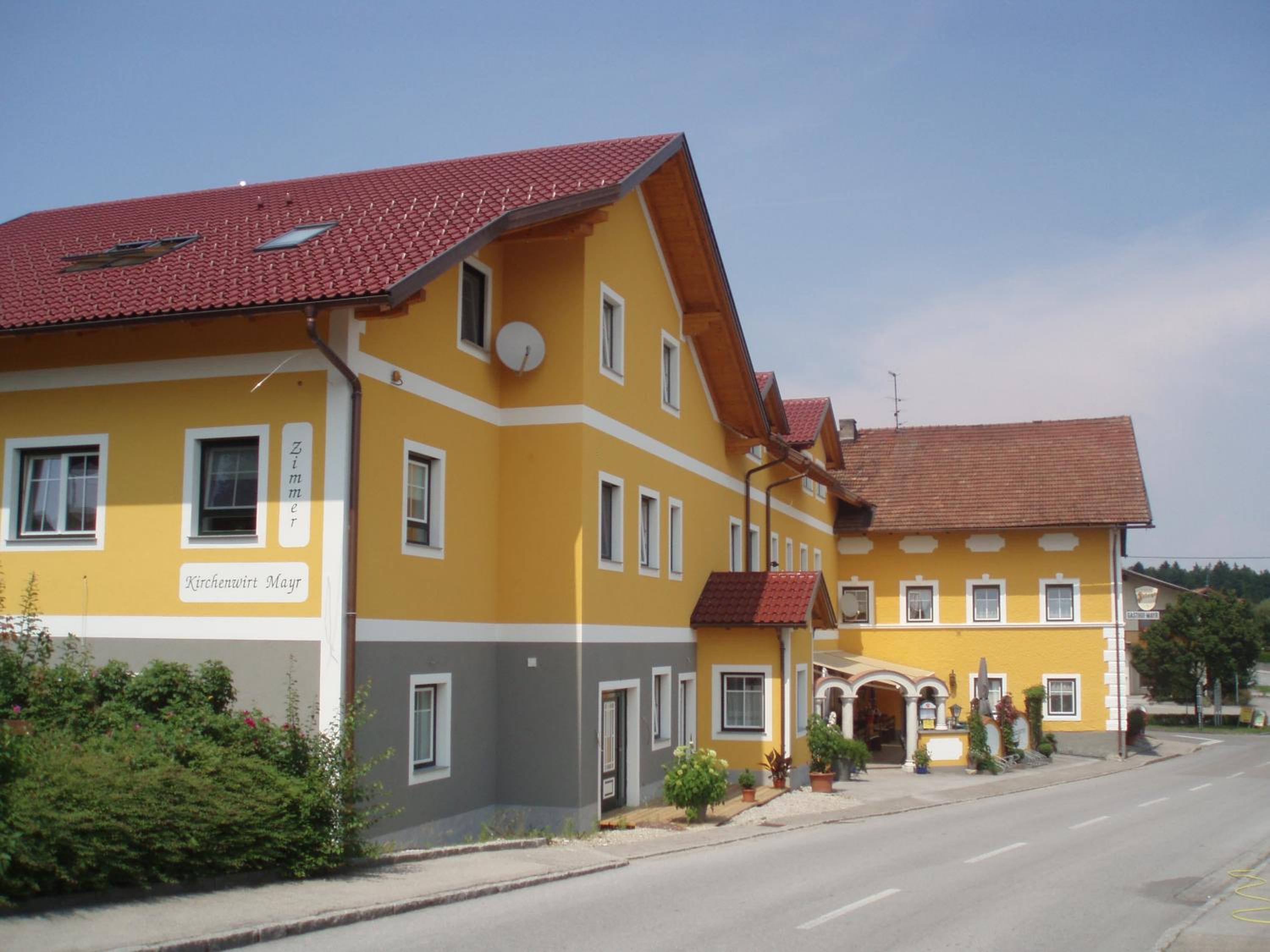 Kirchenwirt Mayr