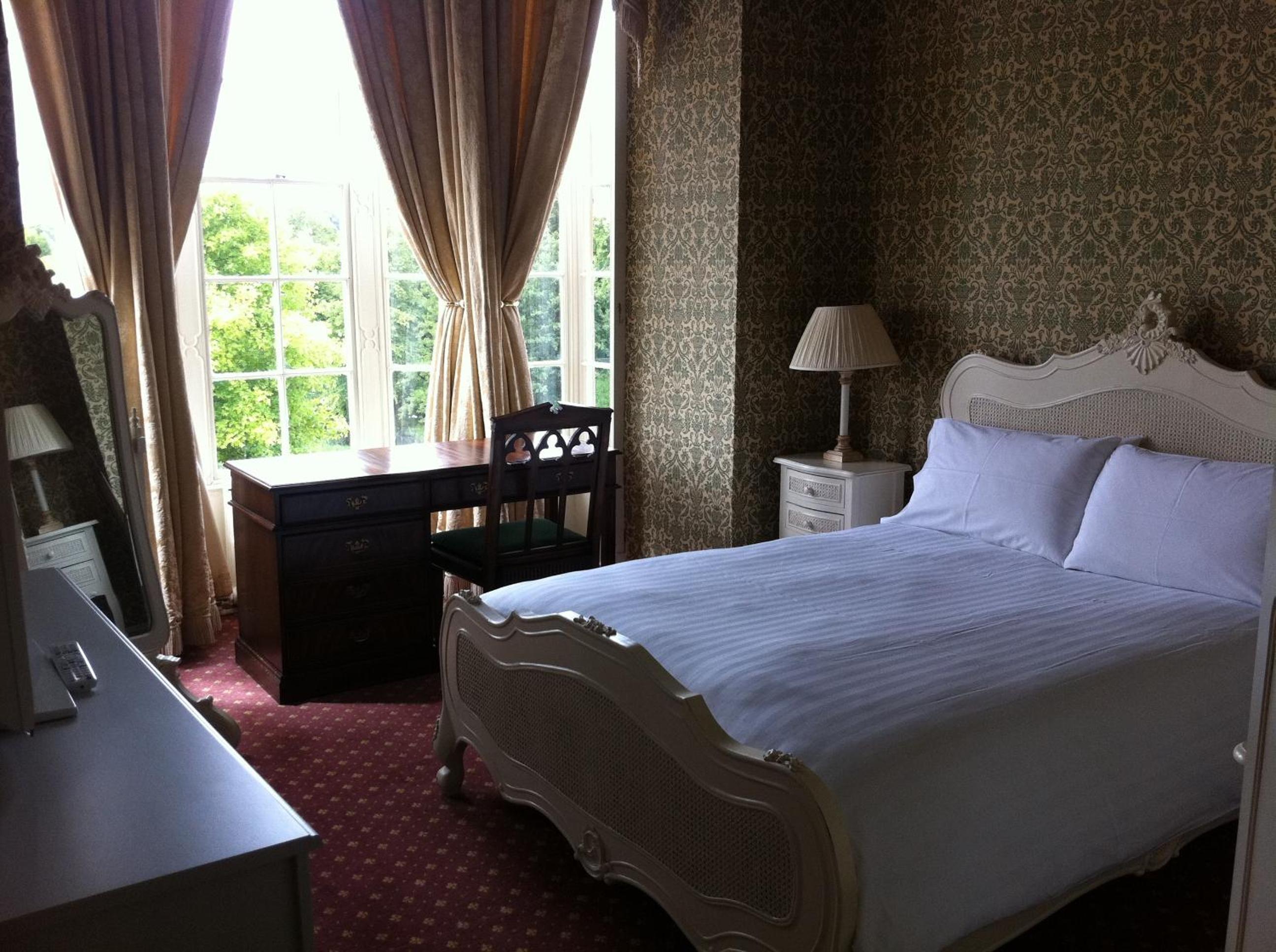 Donnington Grove Hotel & Golf Club